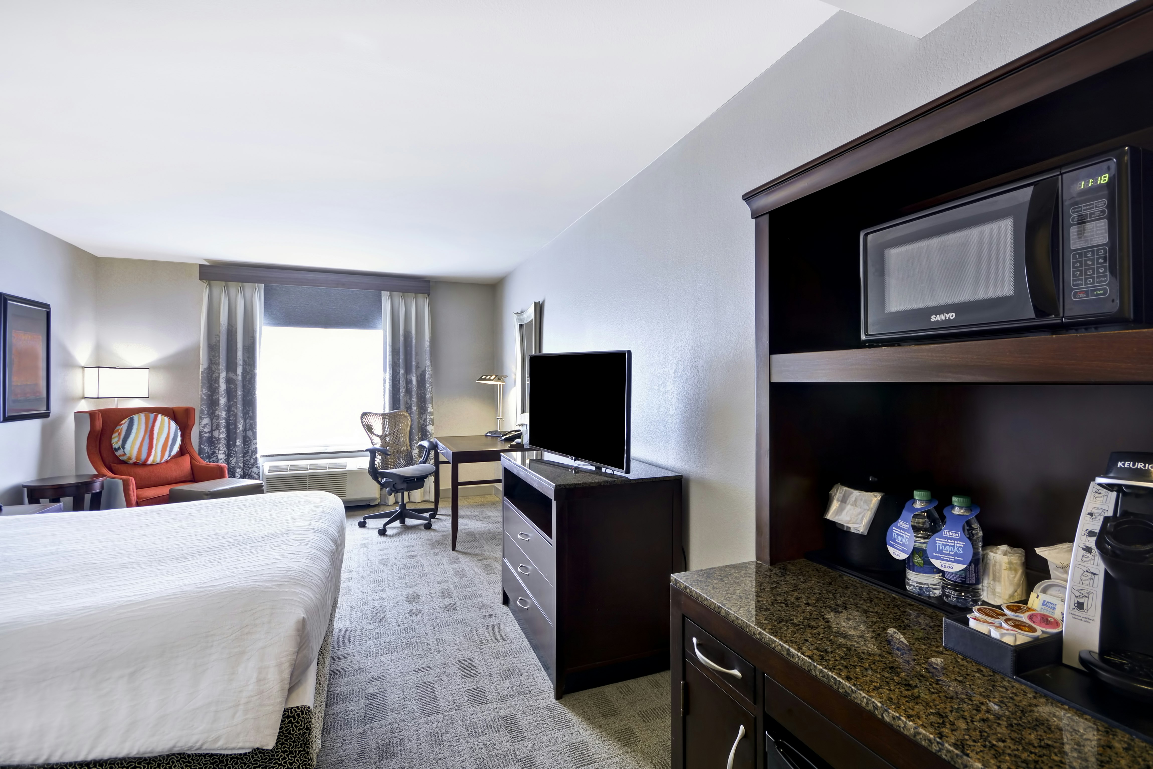 Hilton Garden Inn Toledo Perrysburg