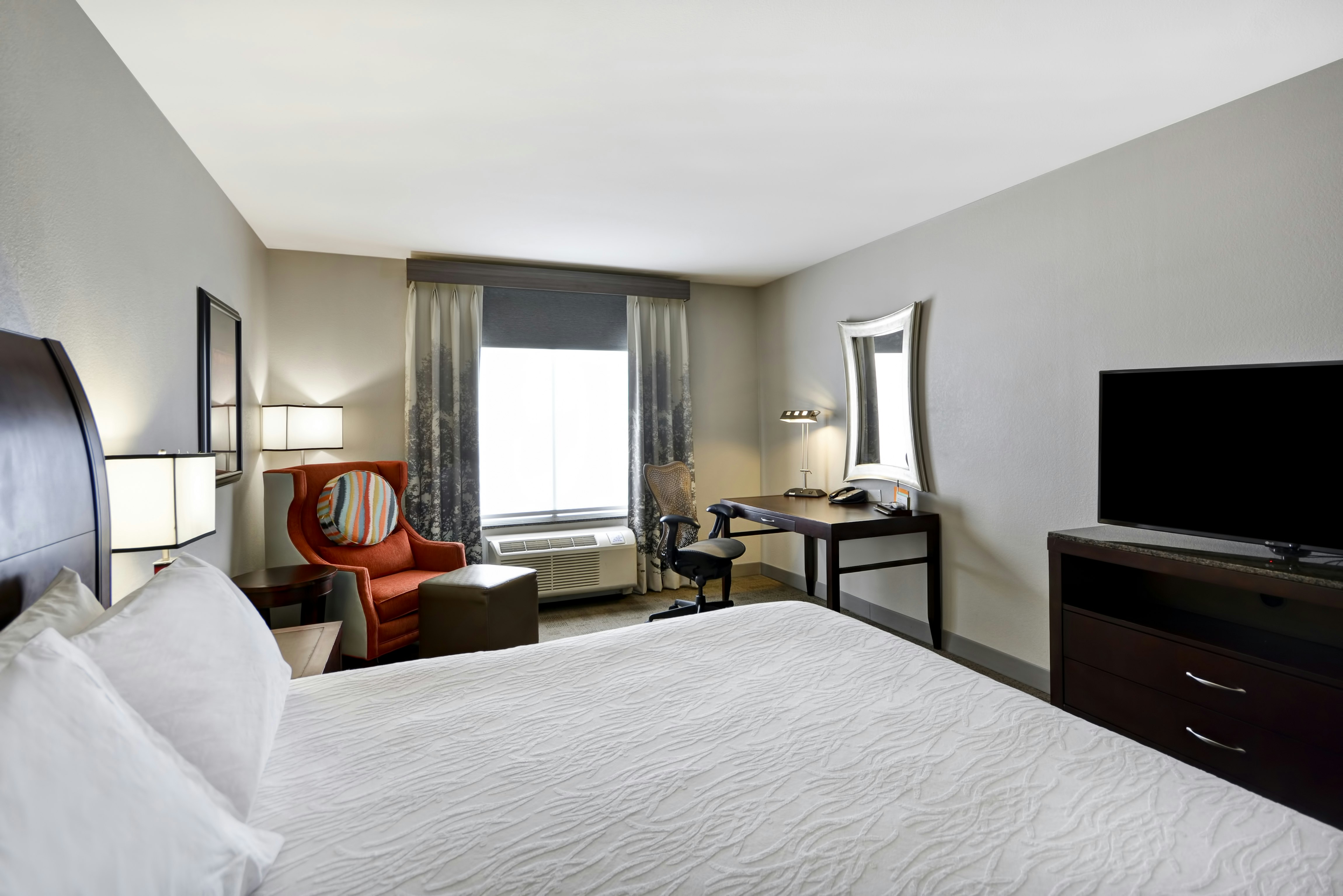 Hilton Garden Inn Toledo Perrysburg