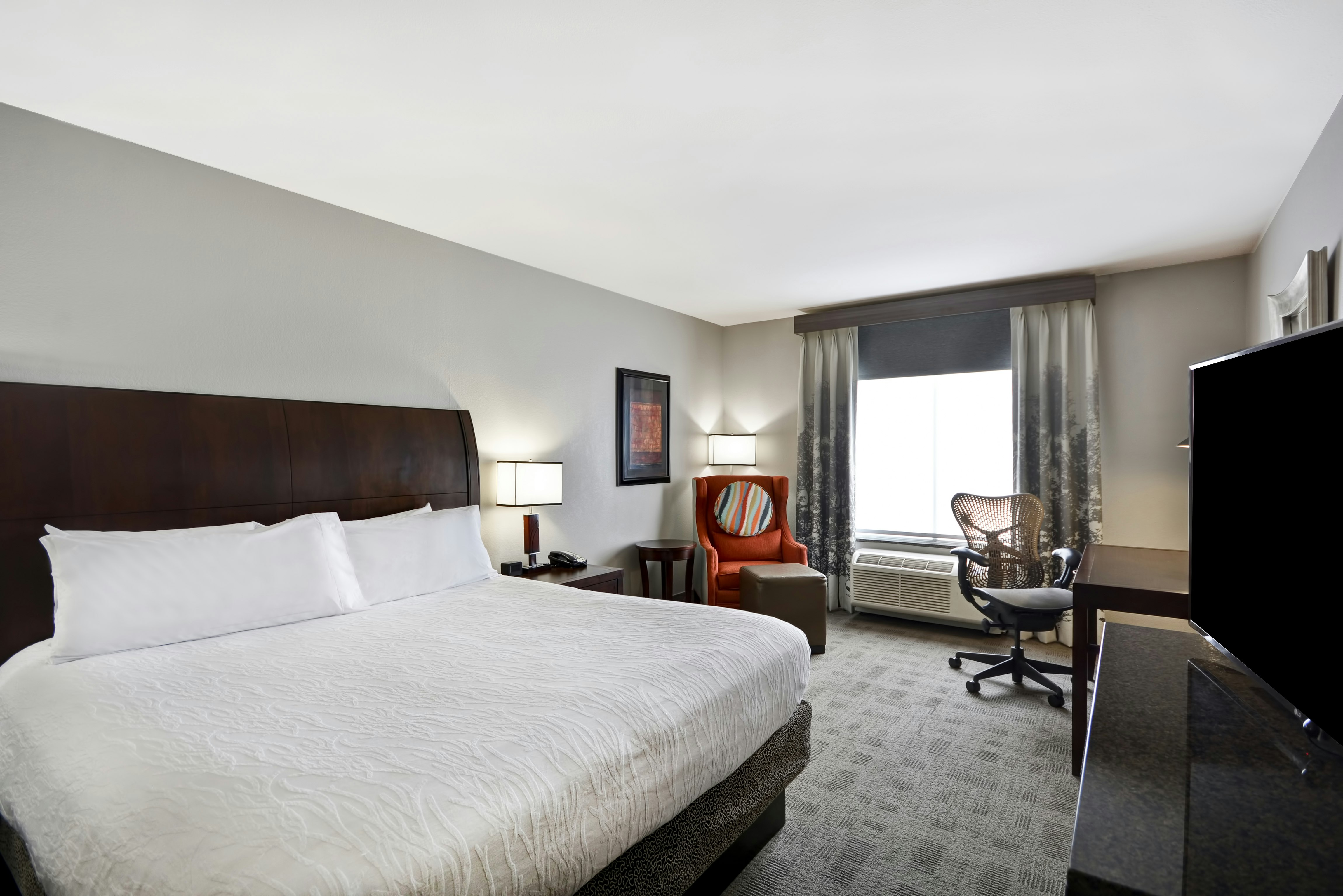 Hilton Garden Inn Toledo Perrysburg
