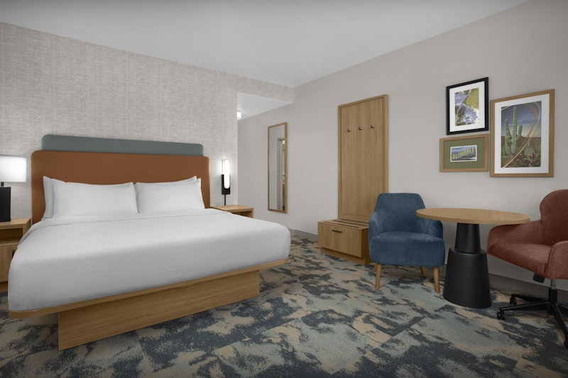 Hampton Inn & Suites Phoenix Glendale-Westgate
