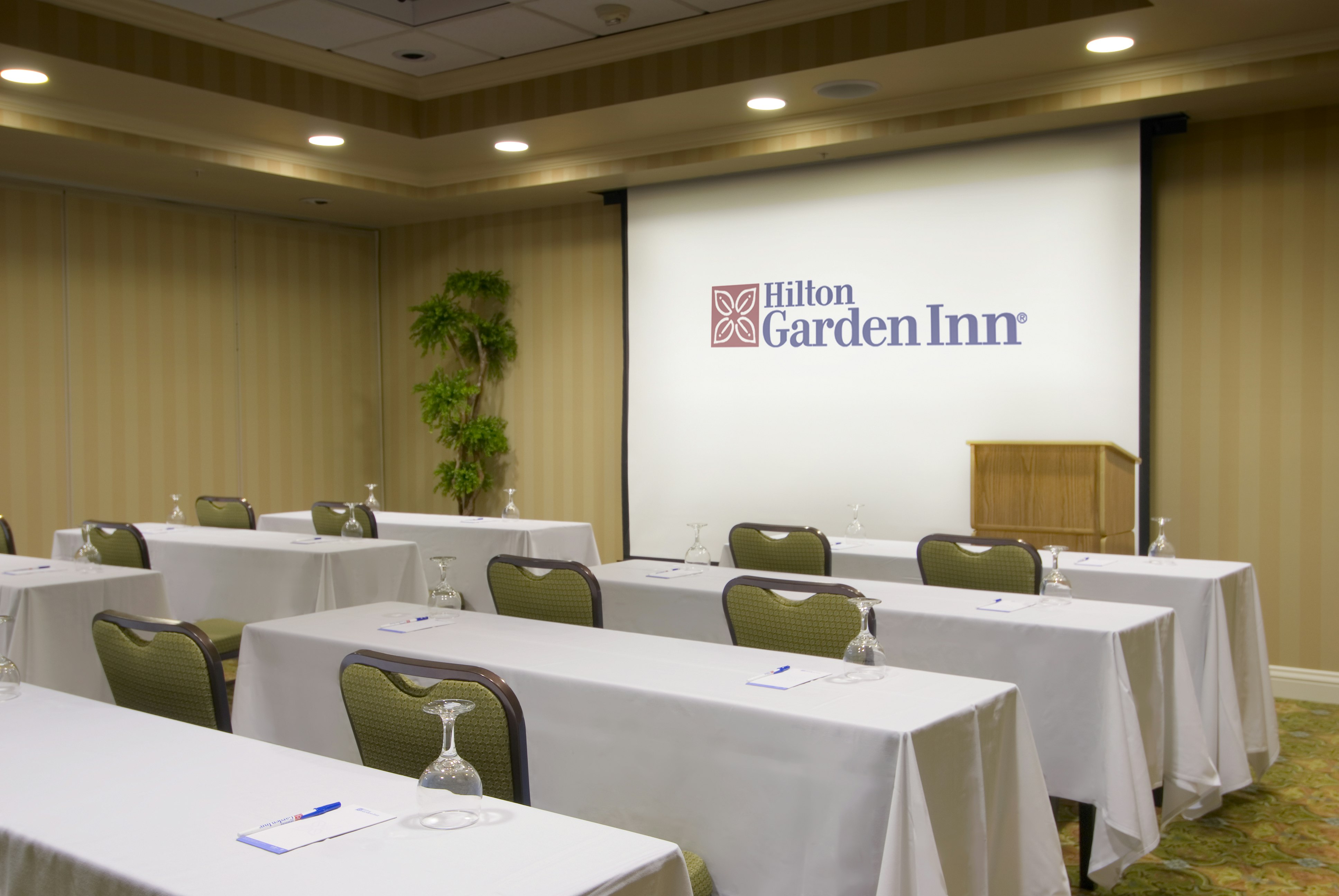 Hilton Garden Inn Sacramento Elk Grove