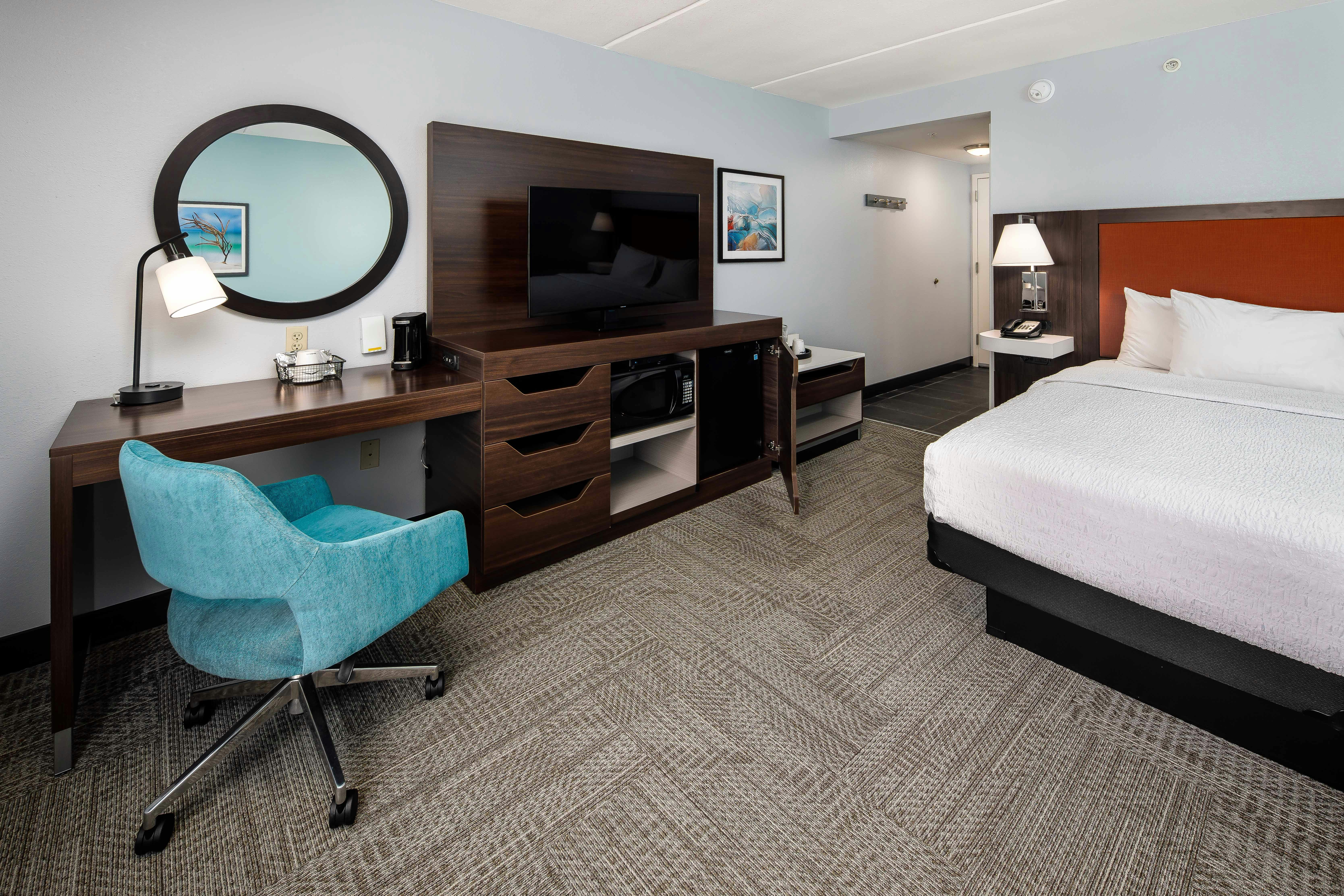 Hampton Inn & Suites Navarre