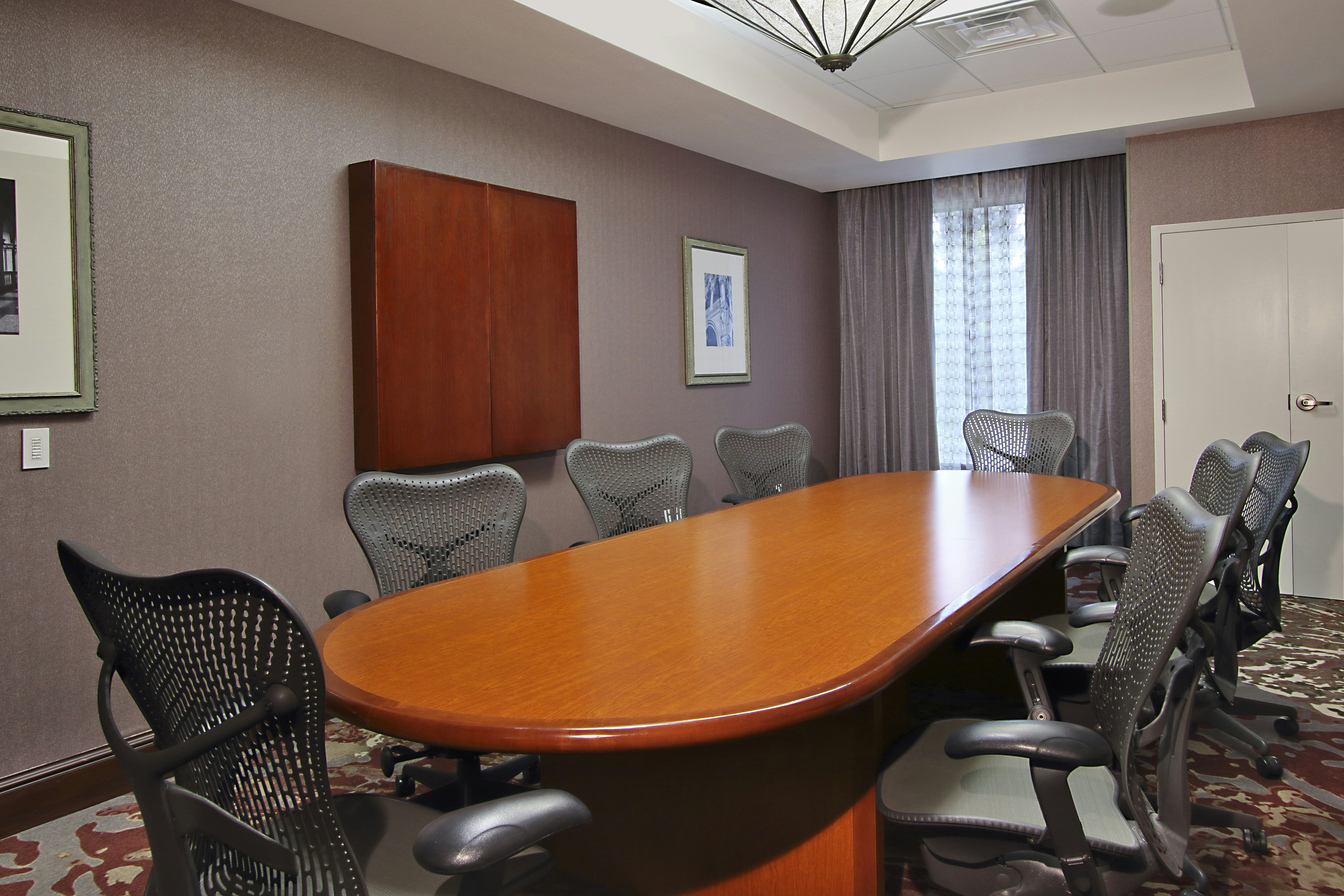 Hilton Garden Inn Sonoma County Airport