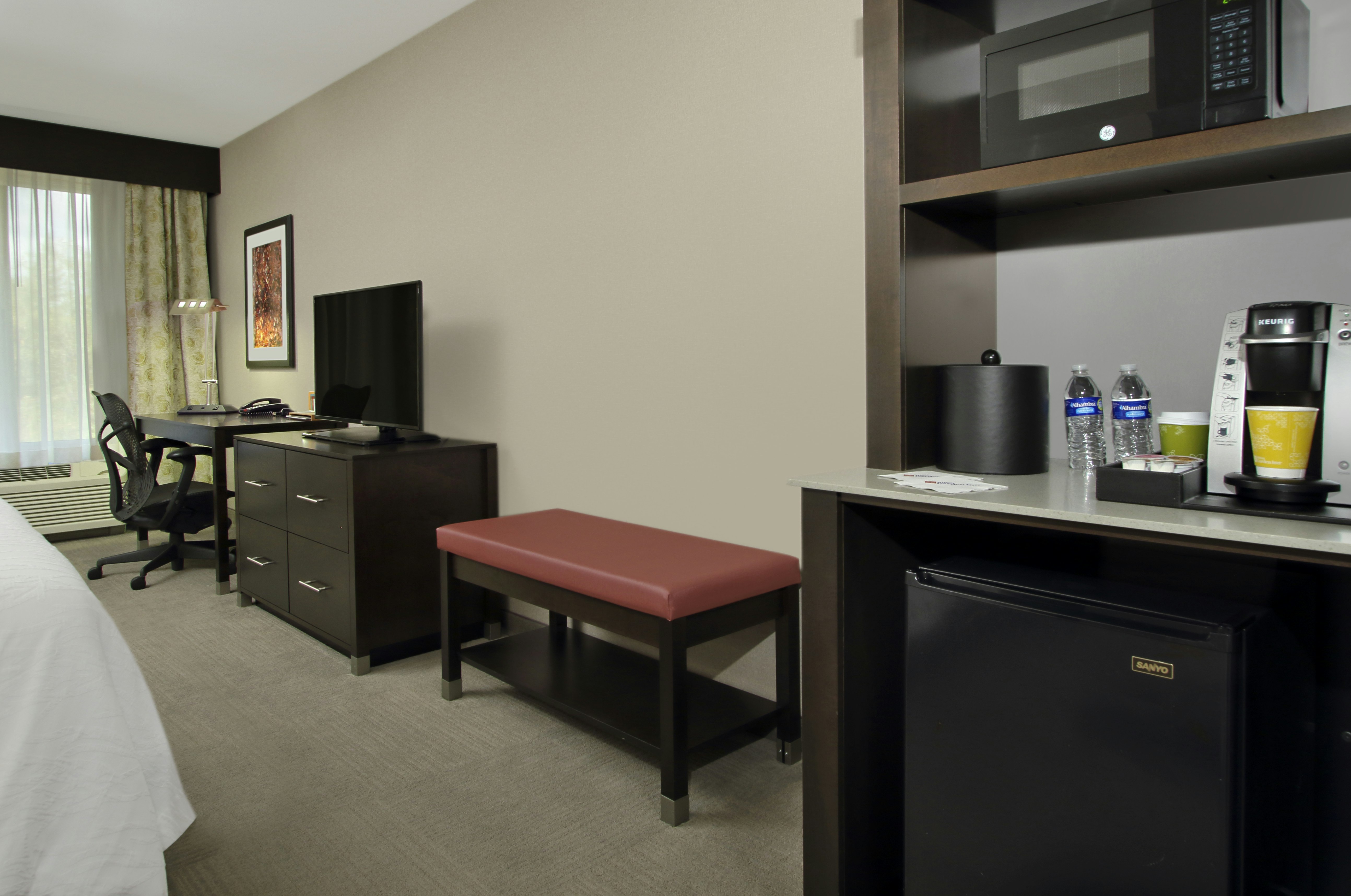 Hilton Garden Inn Sonoma County Airport