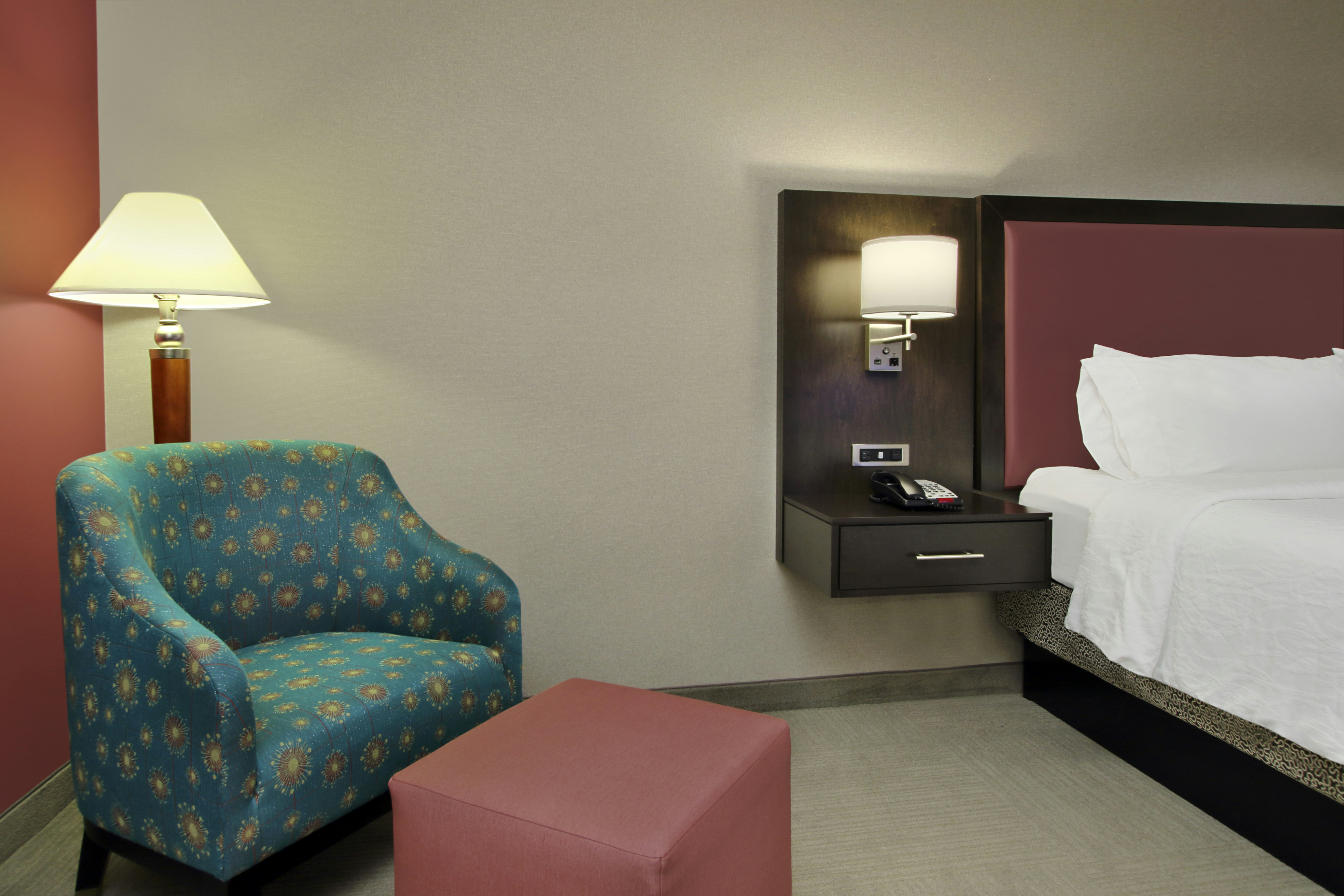 Hilton Garden Inn Sonoma County Airport