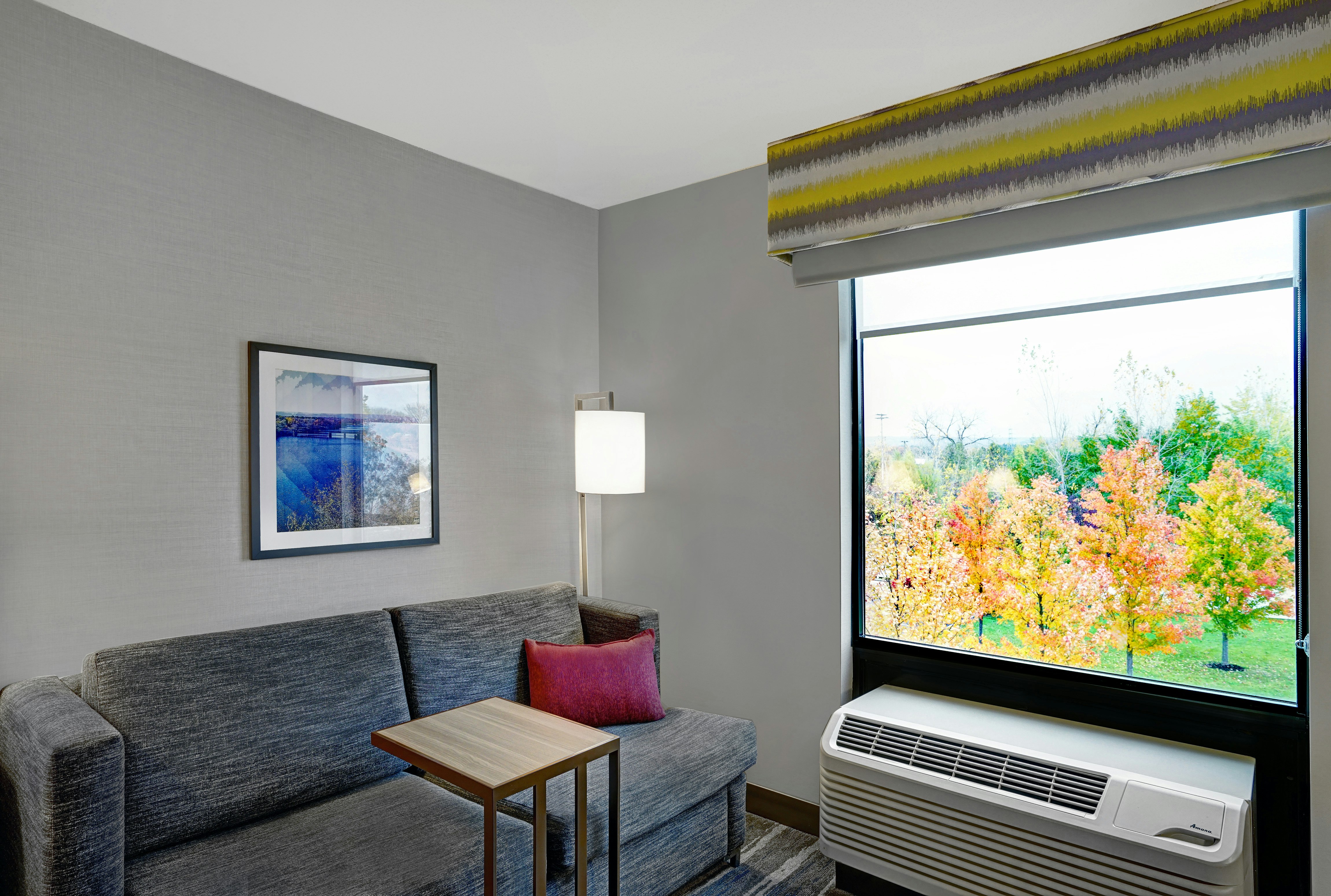 Hampton Inn Utica