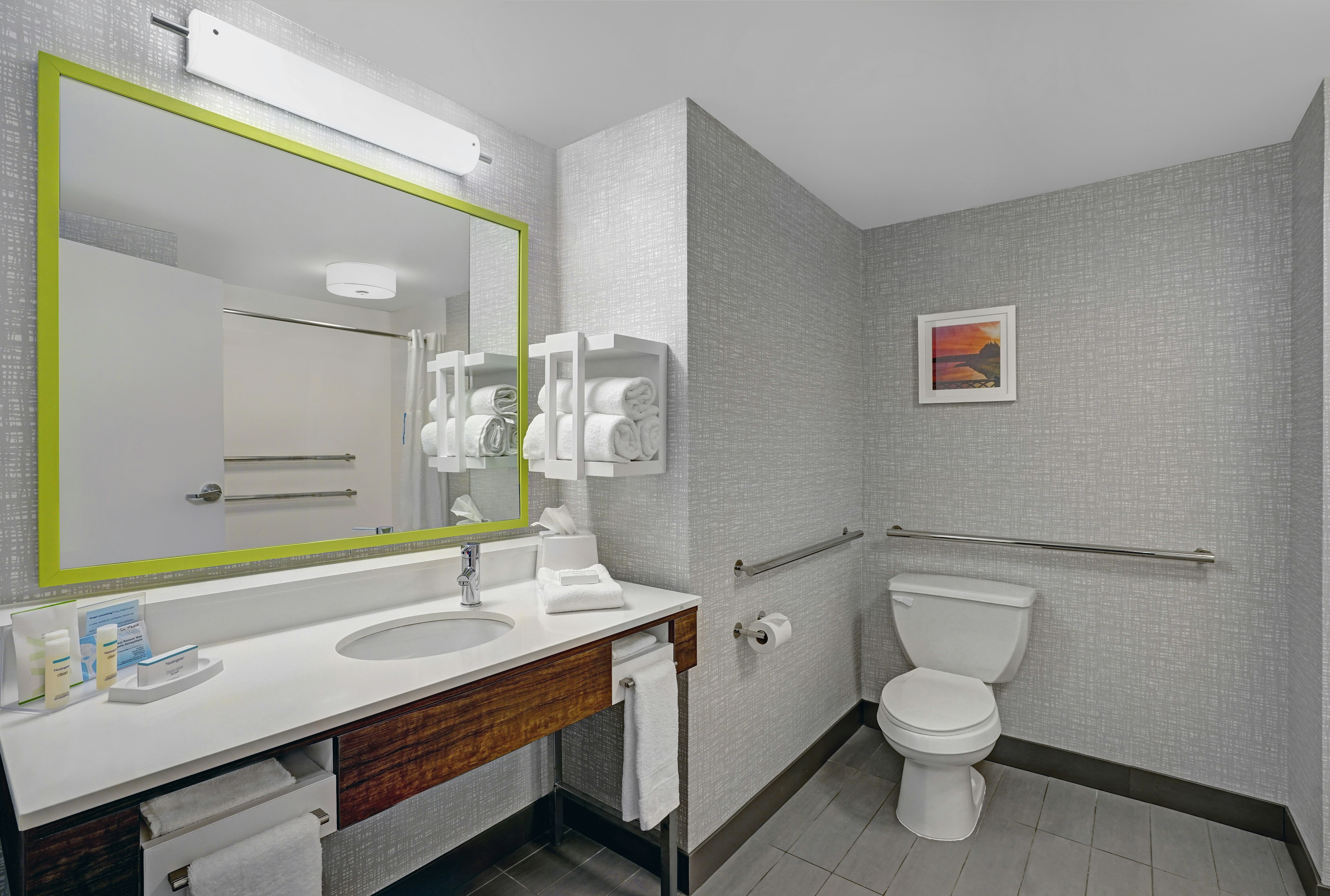Hampton Inn Utica