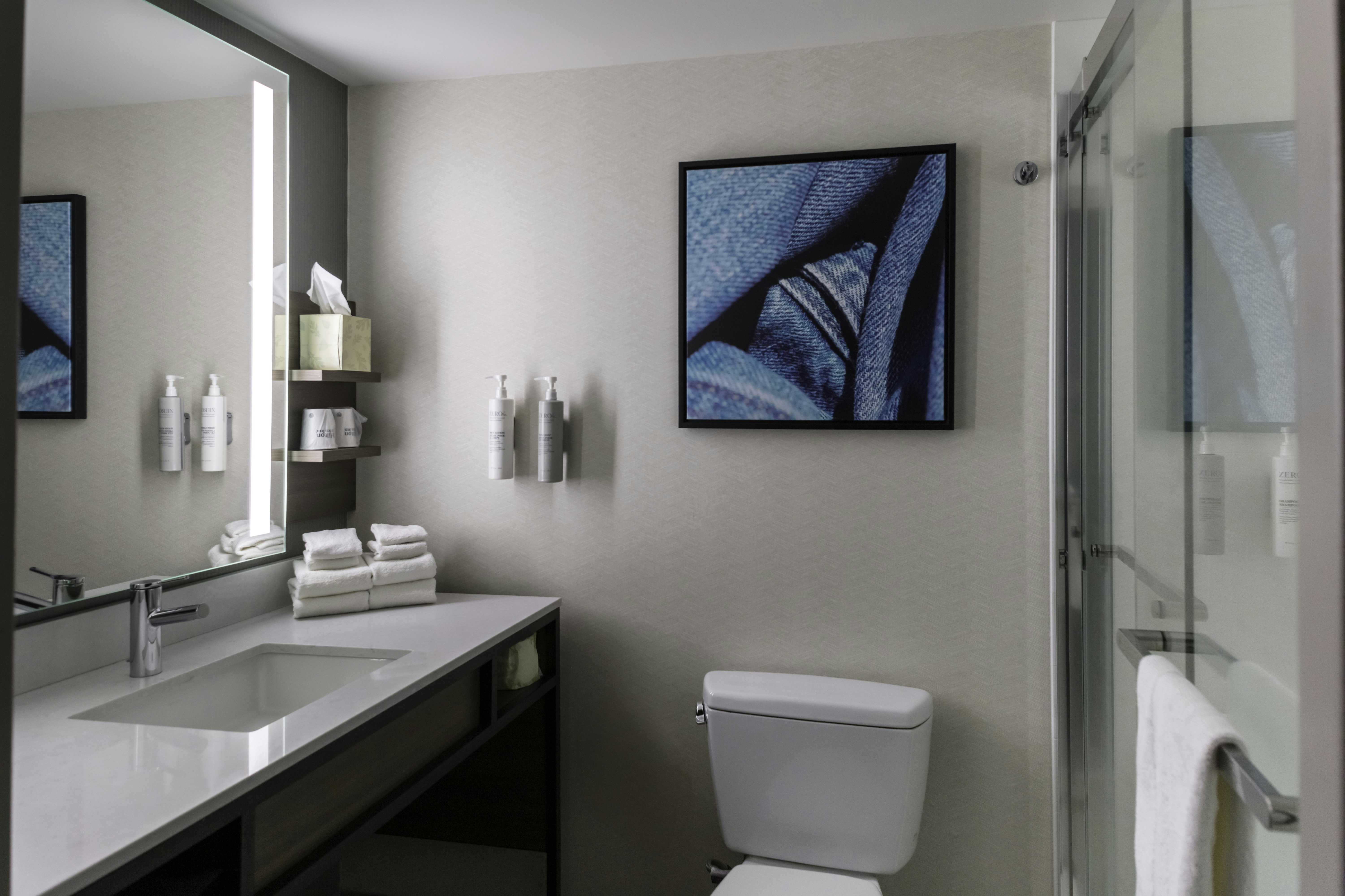 Hilton Garden Inn Roanoke Rapids