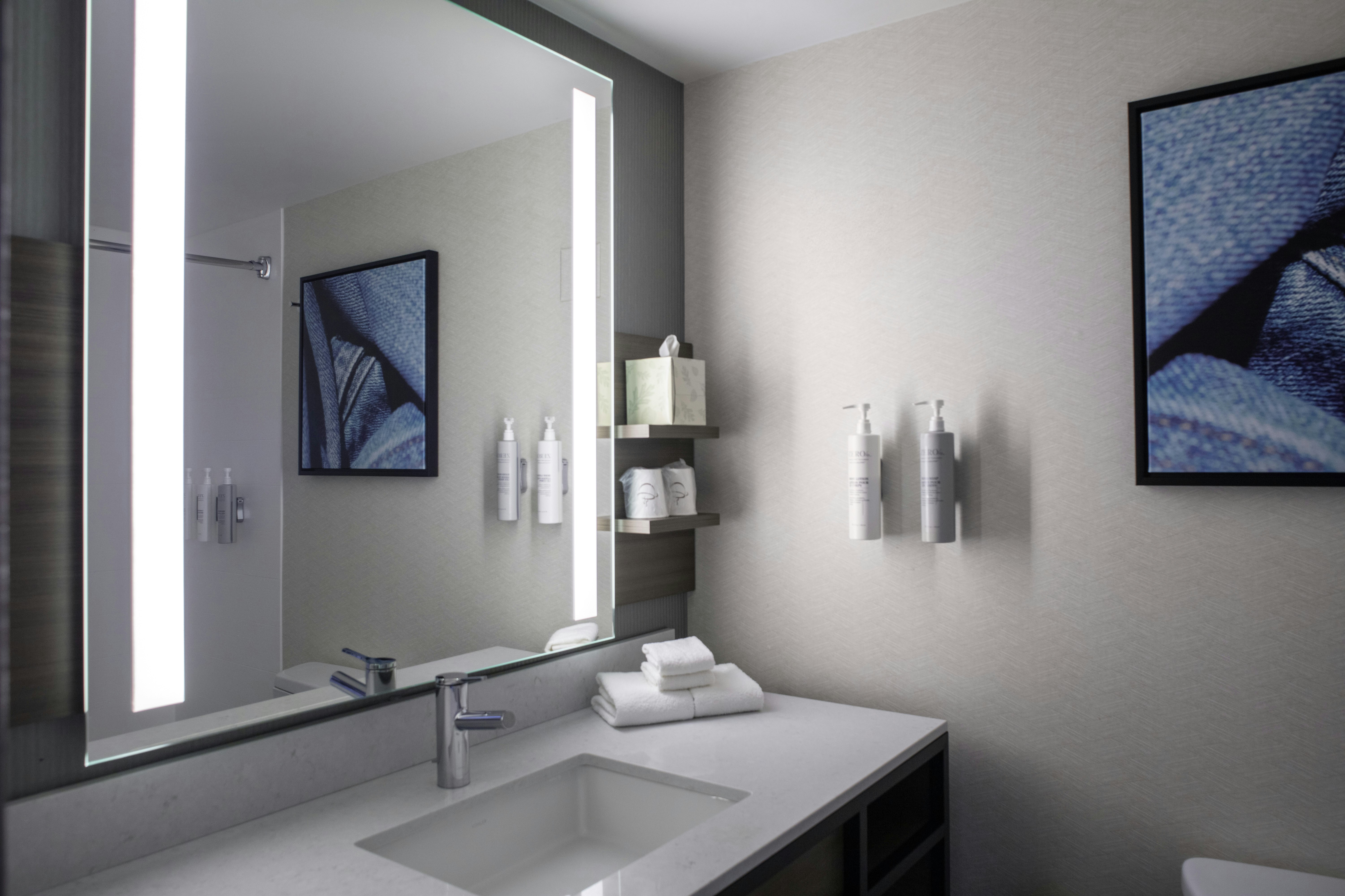 Hilton Garden Inn Roanoke Rapids
