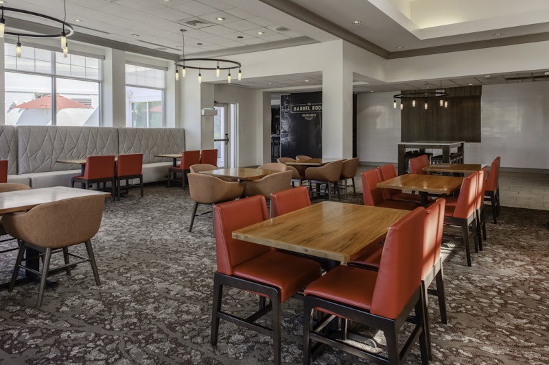 Hilton Garden Inn Roanoke Rapids