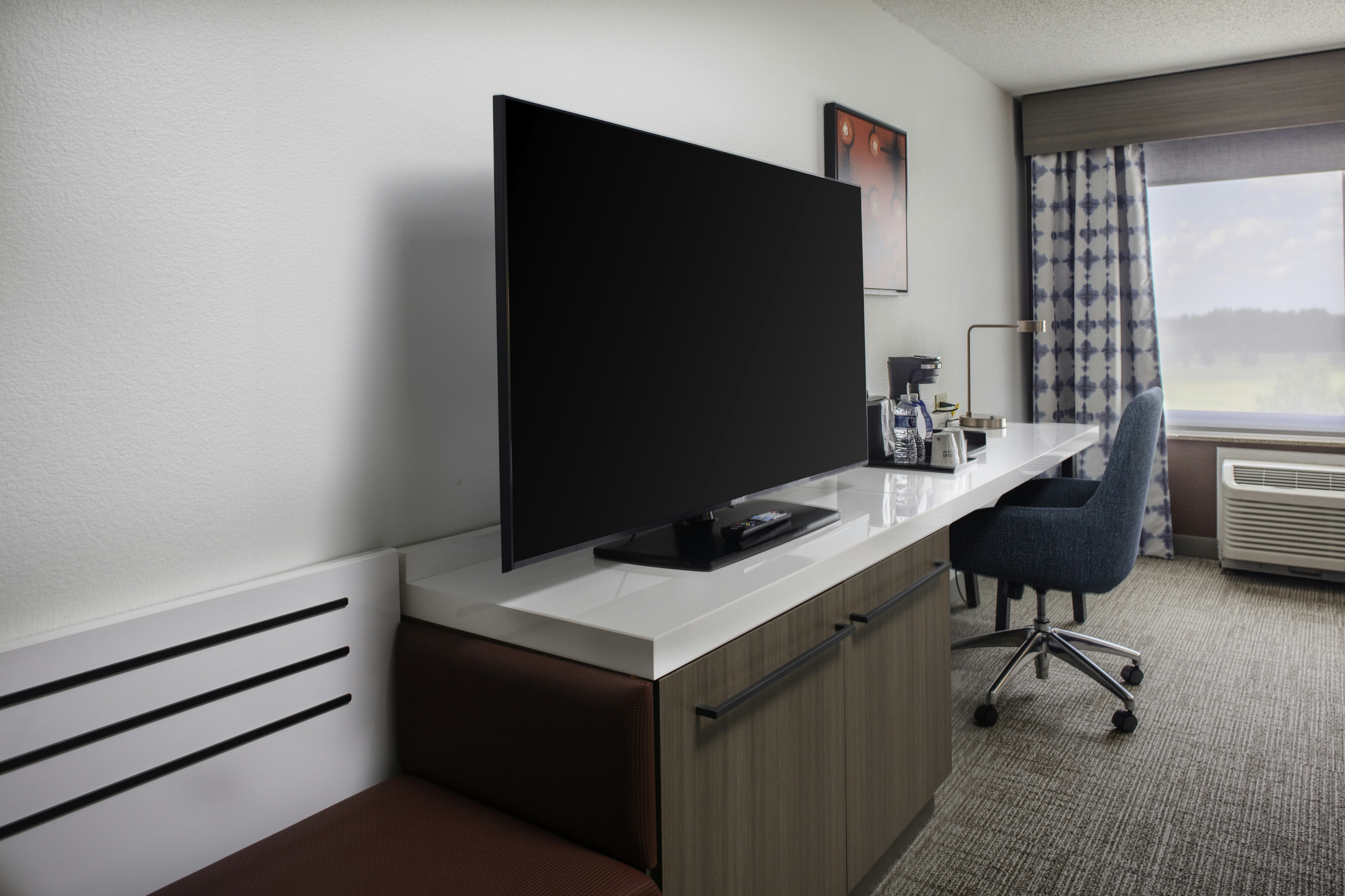 Hilton Garden Inn Roanoke Rapids