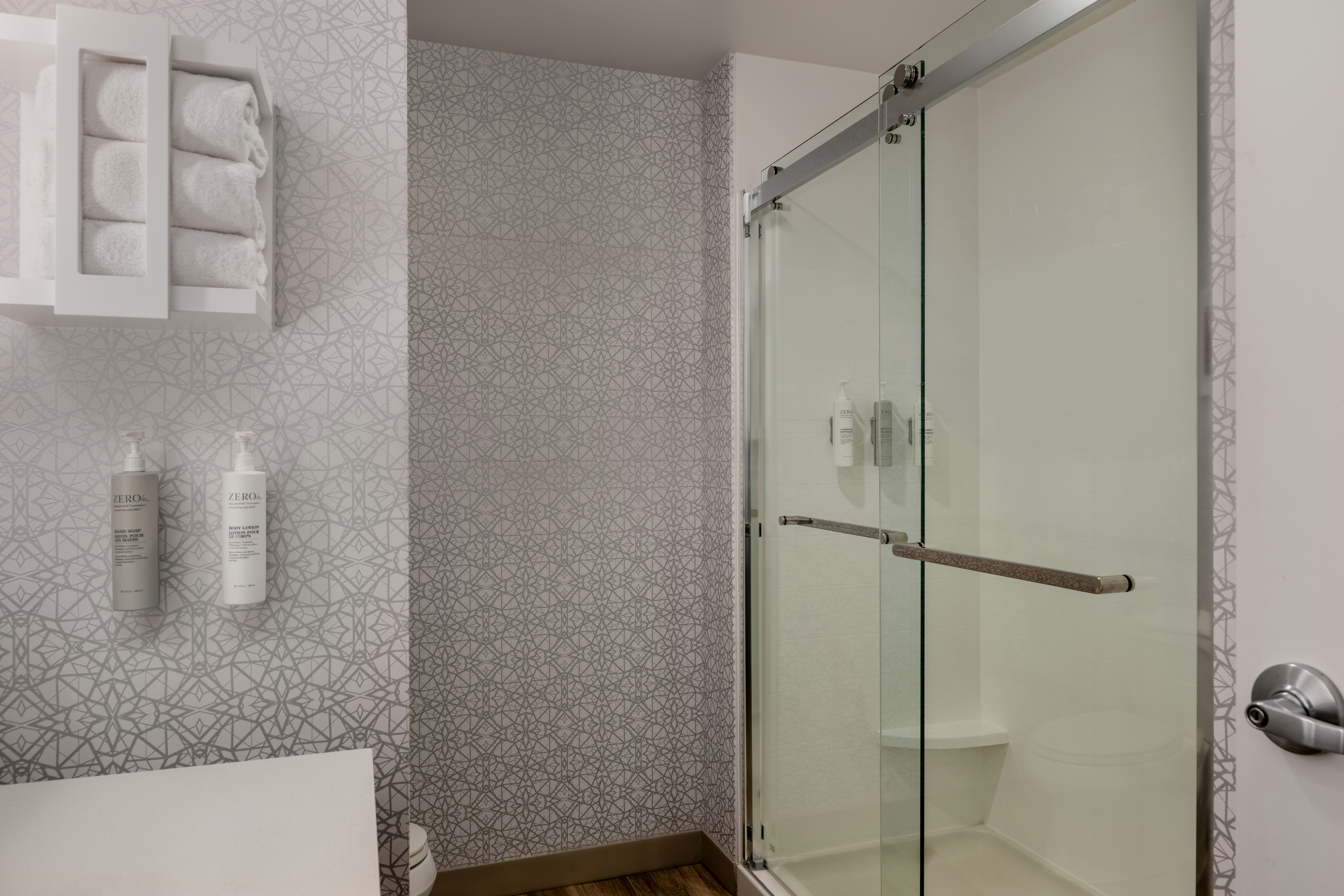 Hampton Inn & Suites West Bend