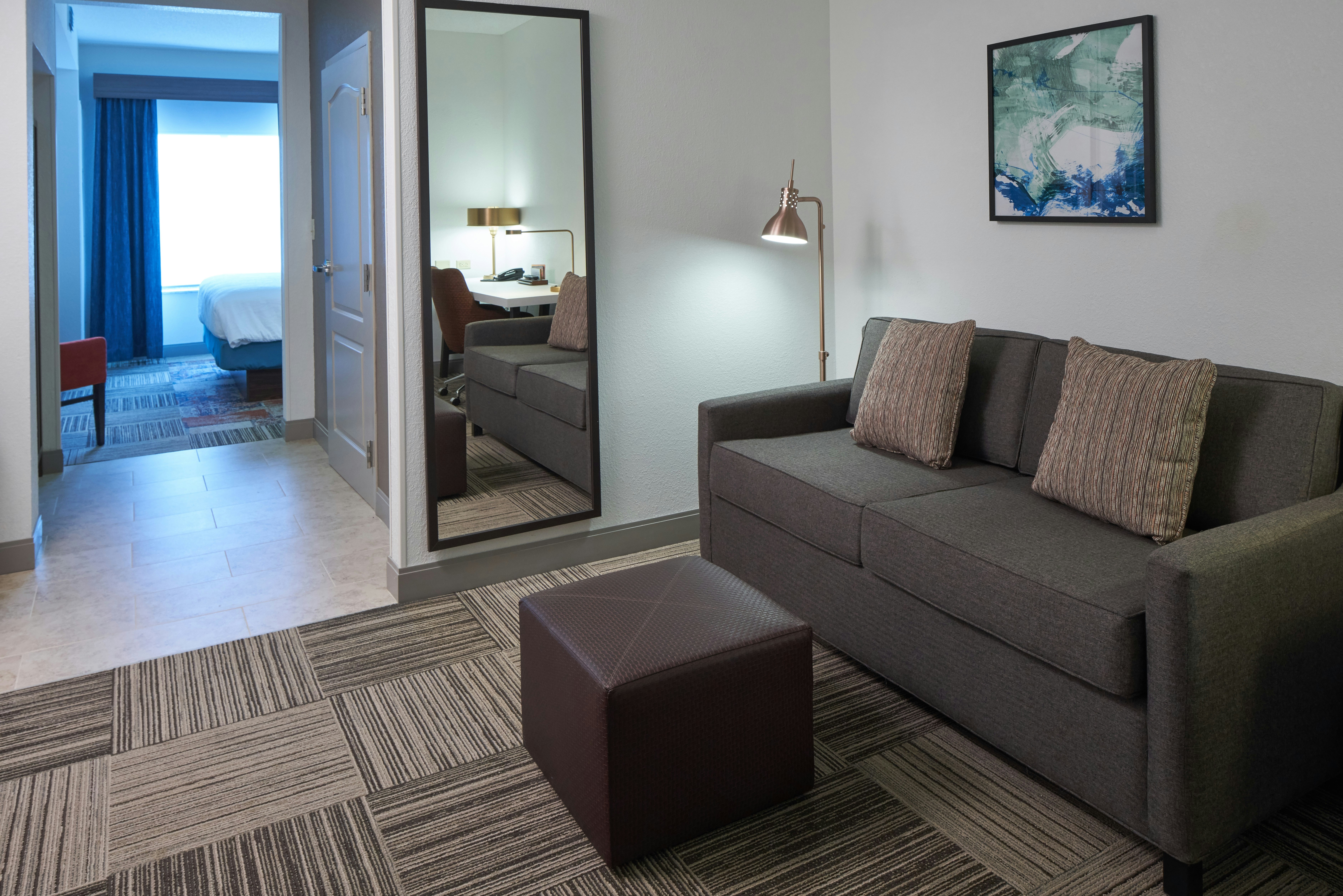 Hilton Garden Inn Evansville