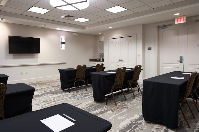 Hilton Garden Inn Evansville