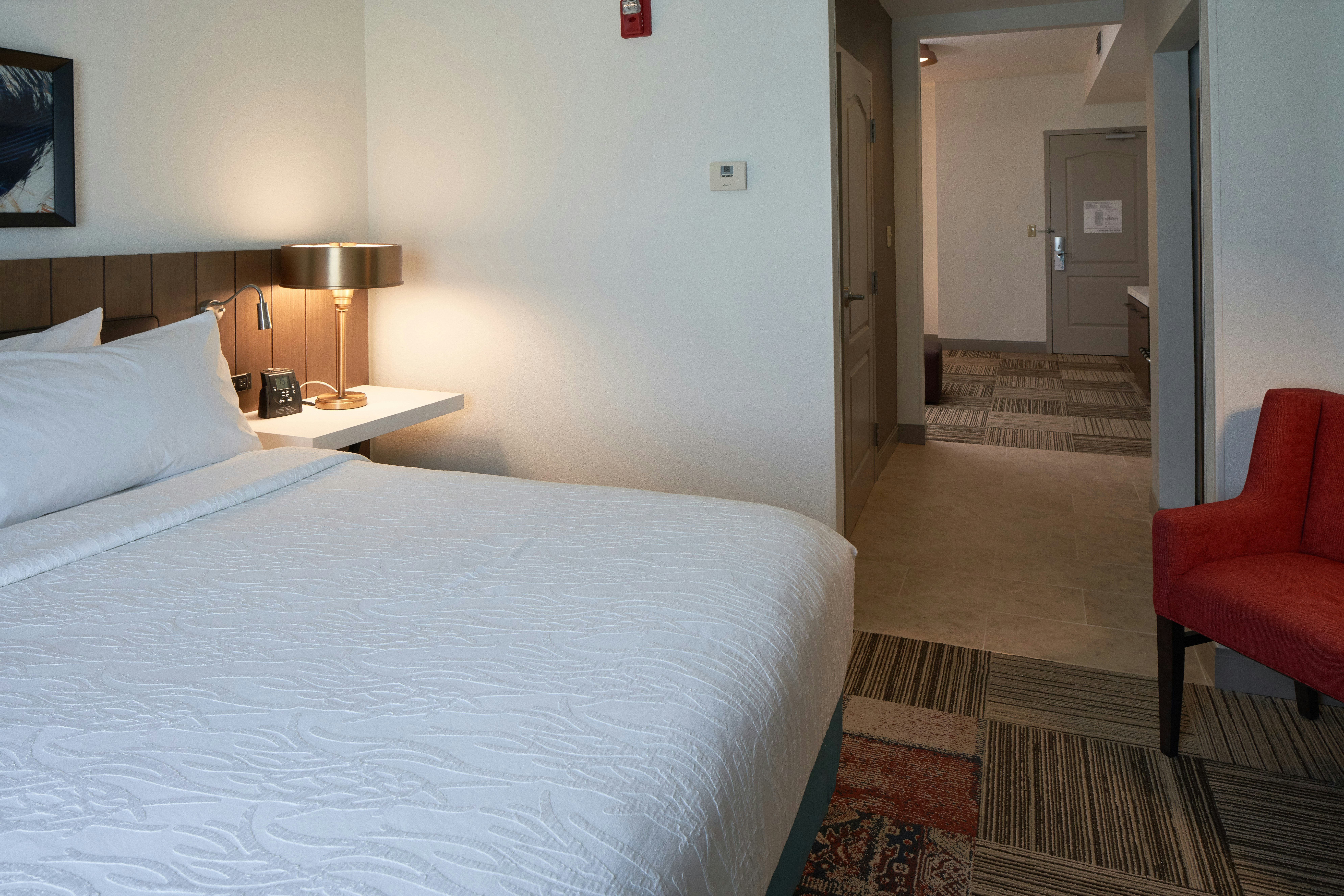 Hilton Garden Inn Evansville