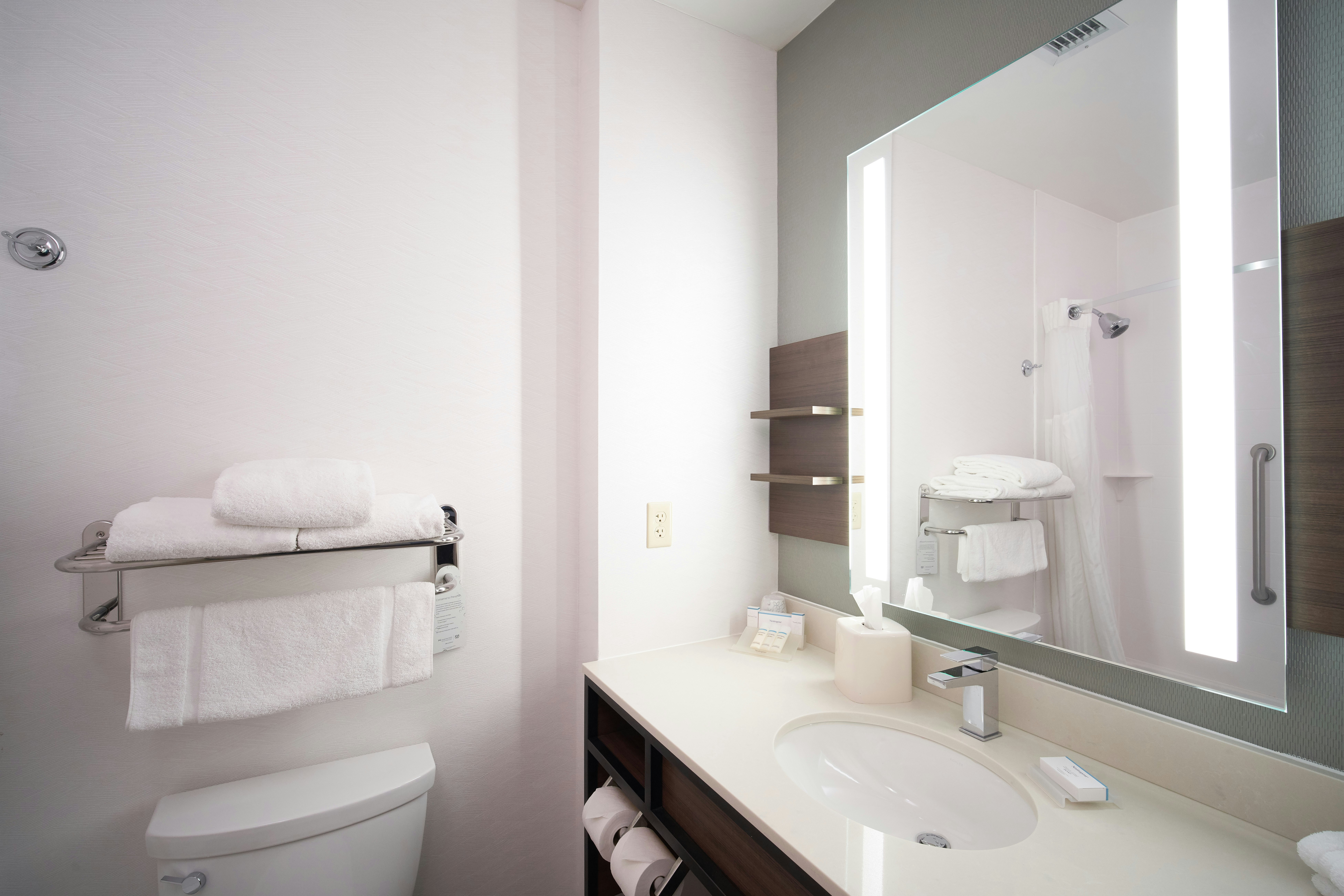 Hilton Garden Inn Evansville