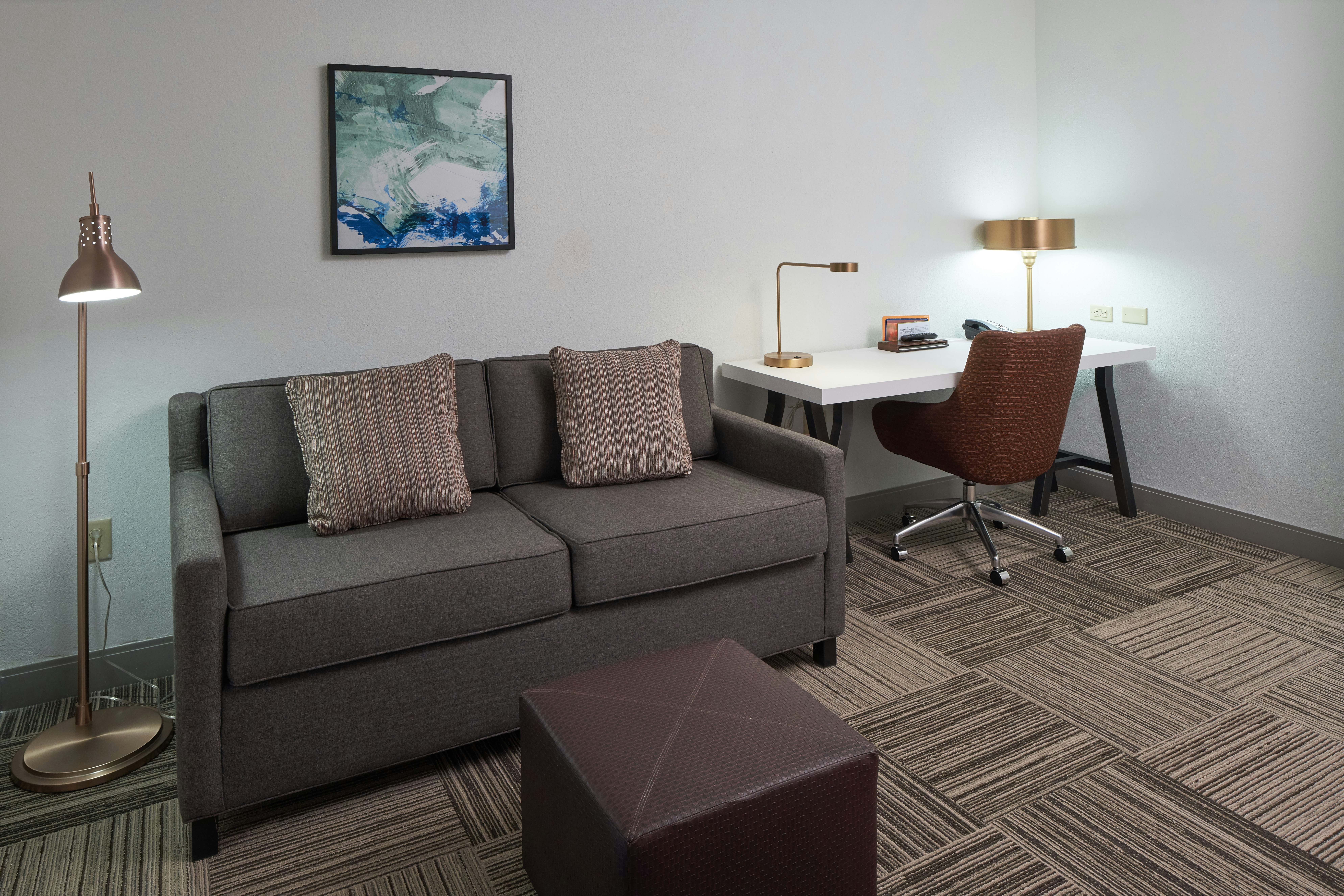 Hilton Garden Inn Evansville