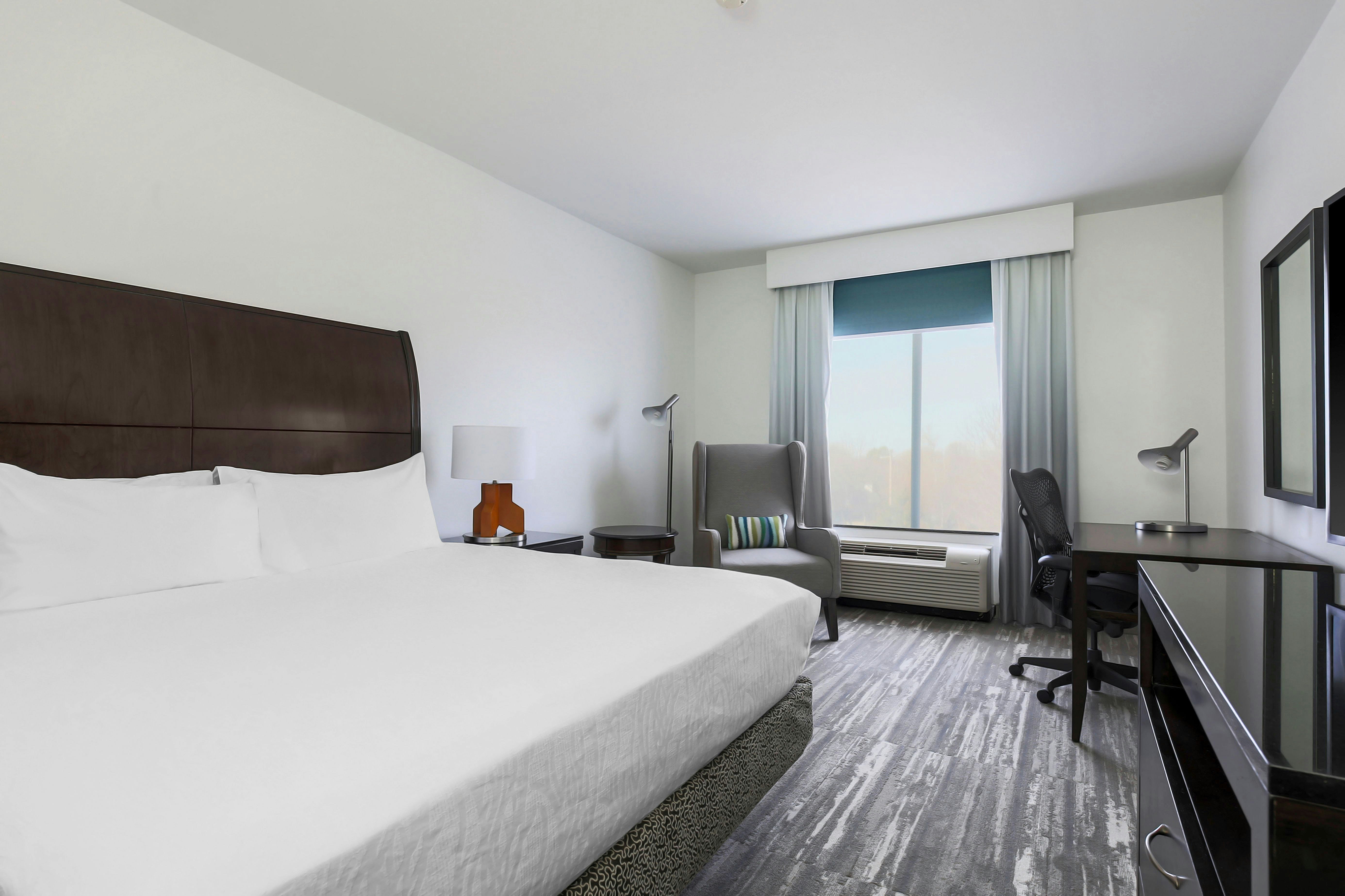 Hilton Garden Inn Norman
