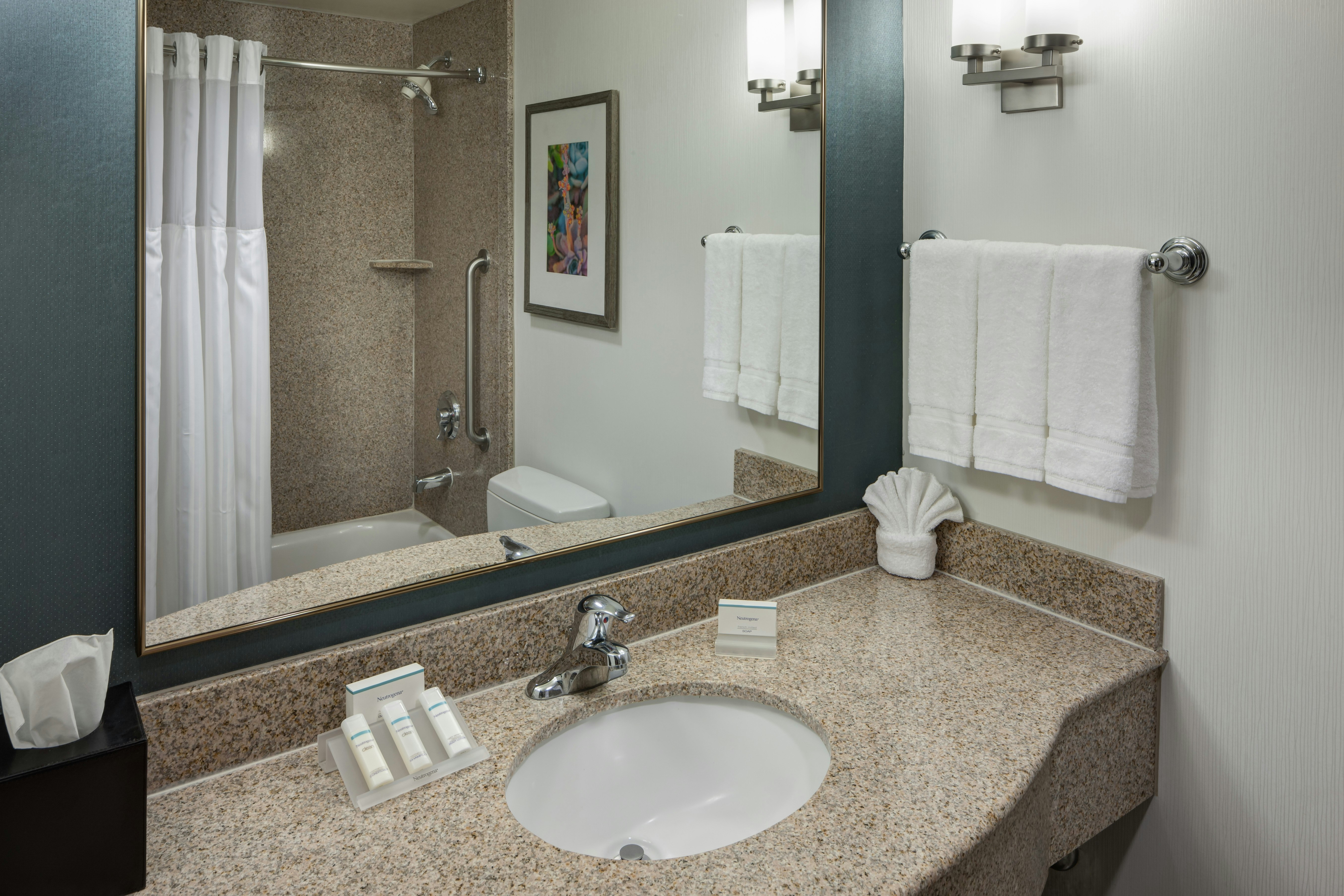 Hilton Garden Inn Tucson Airport
