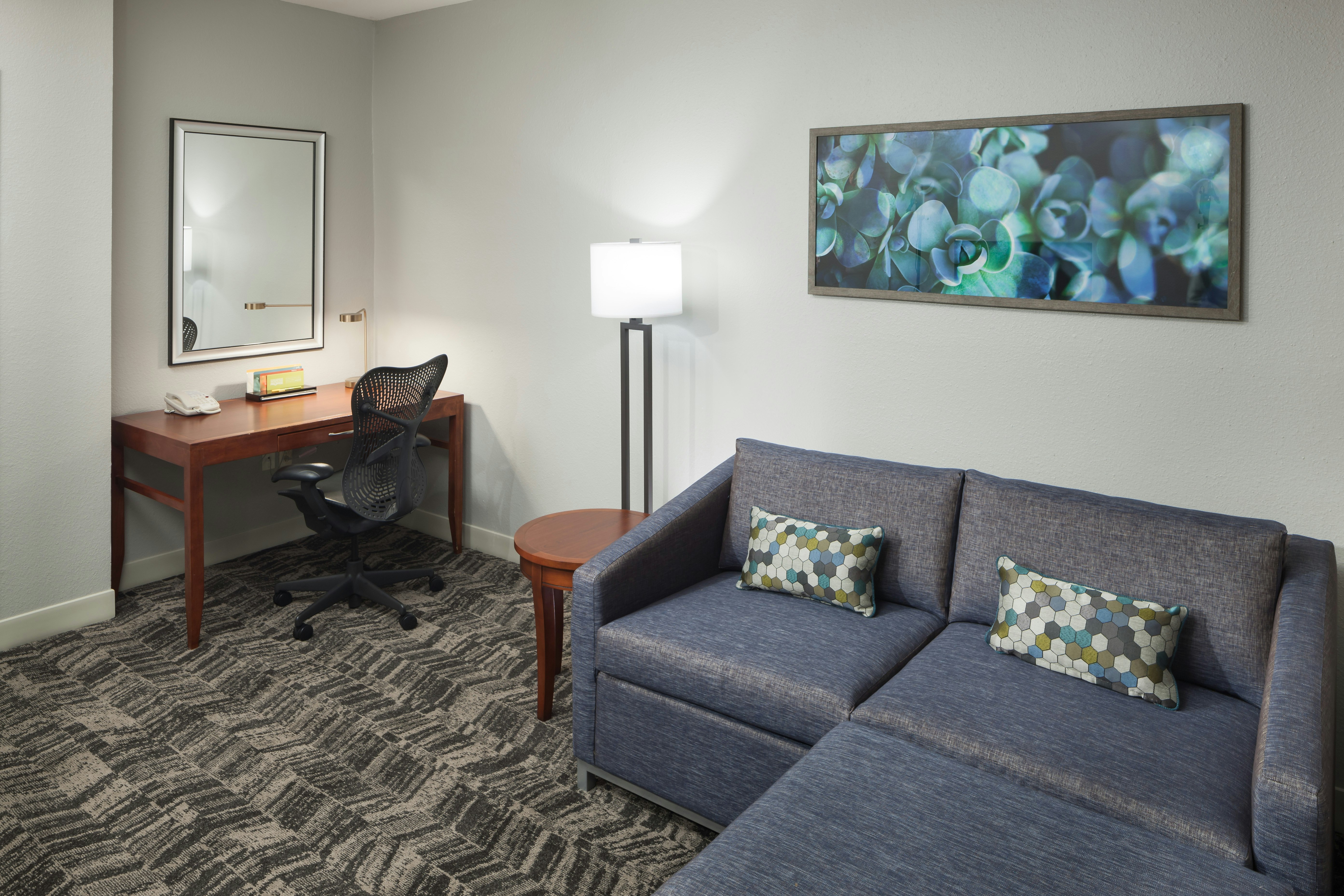 Hilton Garden Inn Tucson Airport