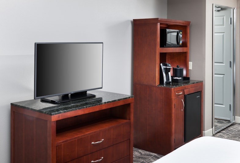 Hilton Garden Inn Tucson Airport