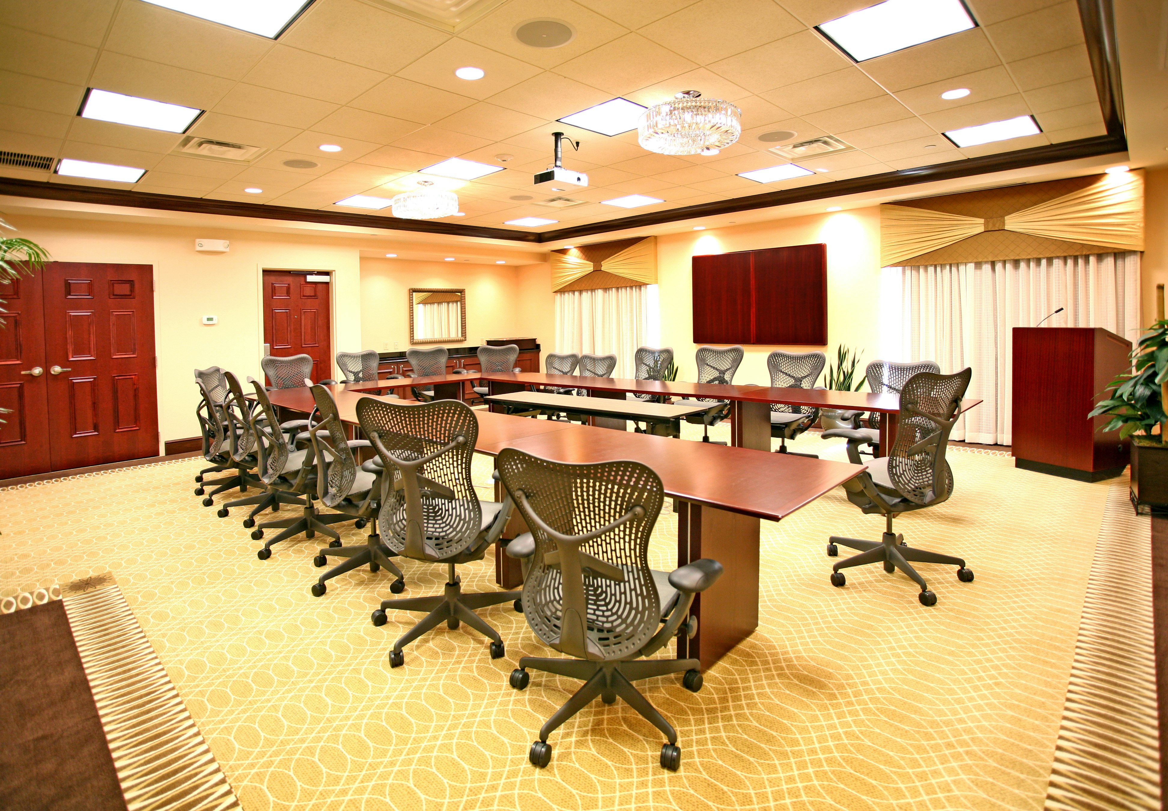 Hilton Garden Inn Cincinnati Blue Ash