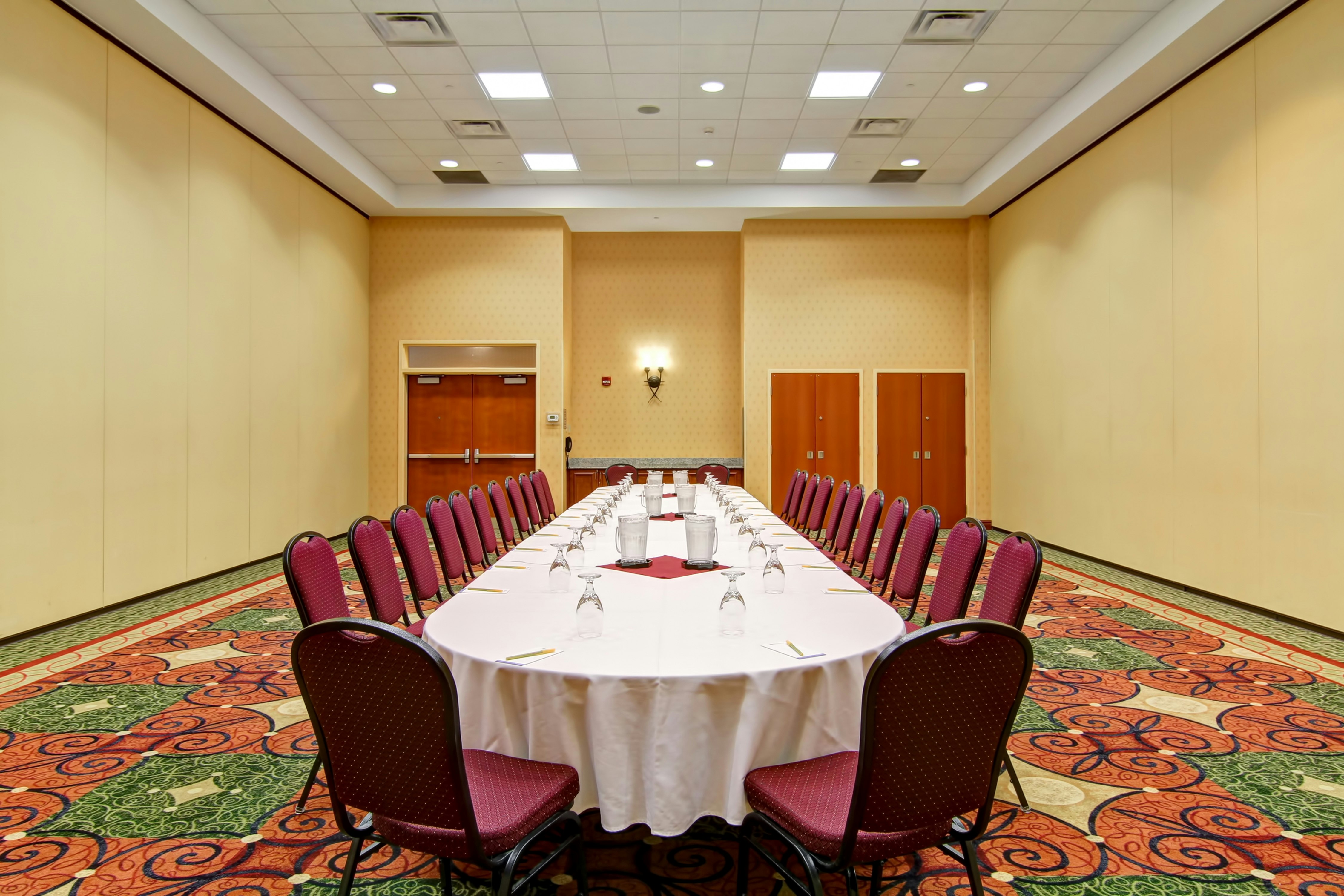 Hilton Garden Inn Ottawa Airport