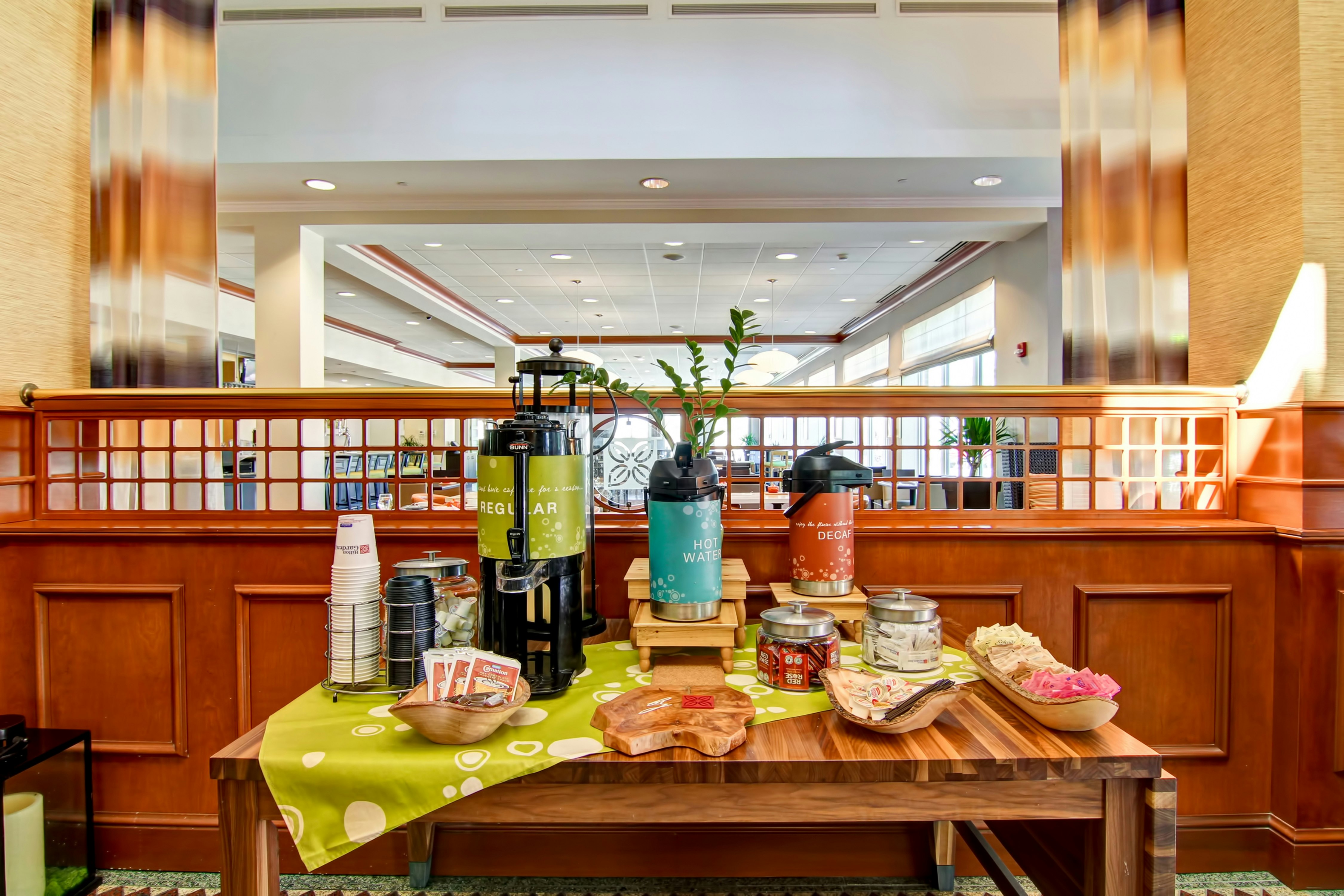 Hilton Garden Inn Ottawa Airport