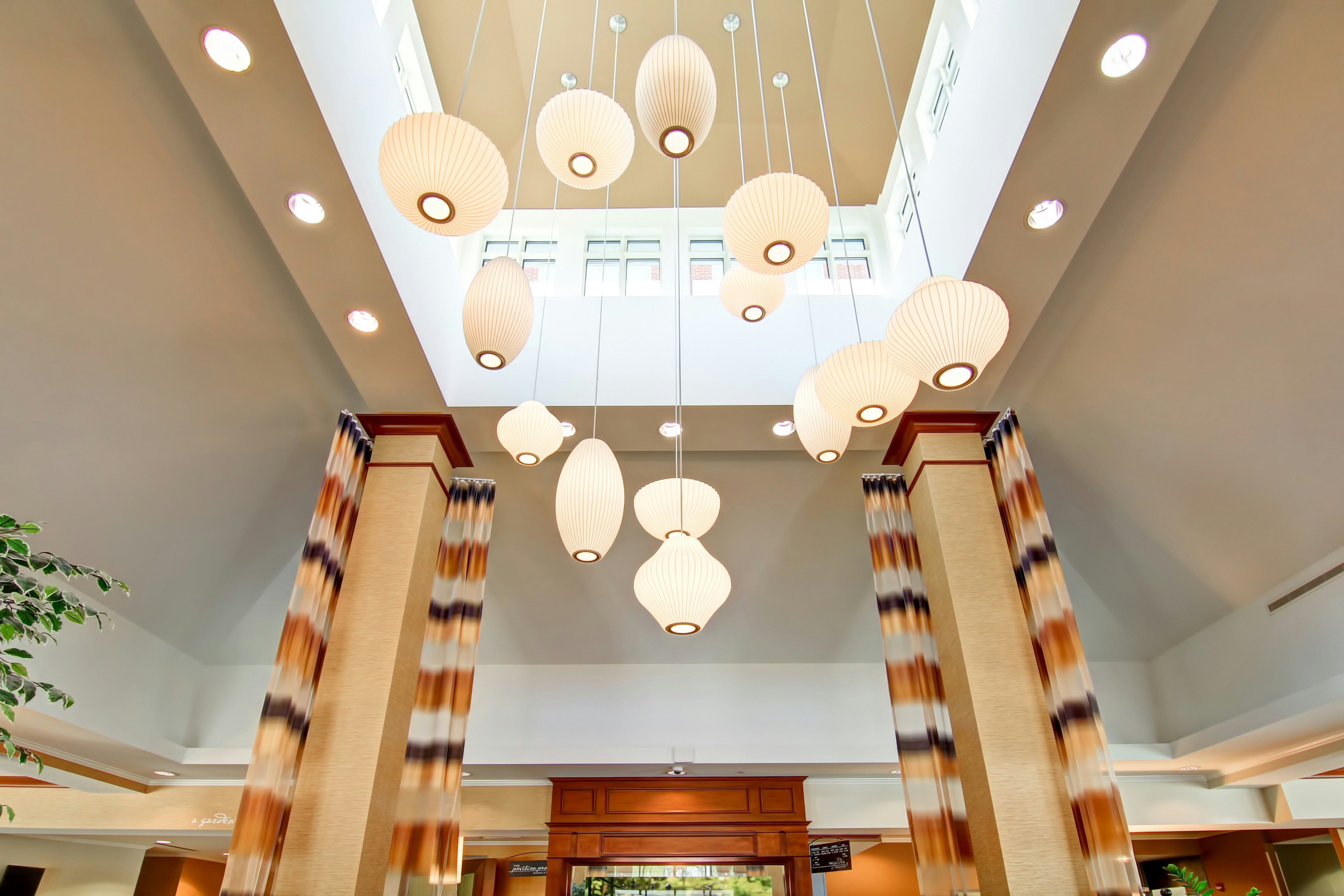 Hilton Garden Inn Ottawa Airport