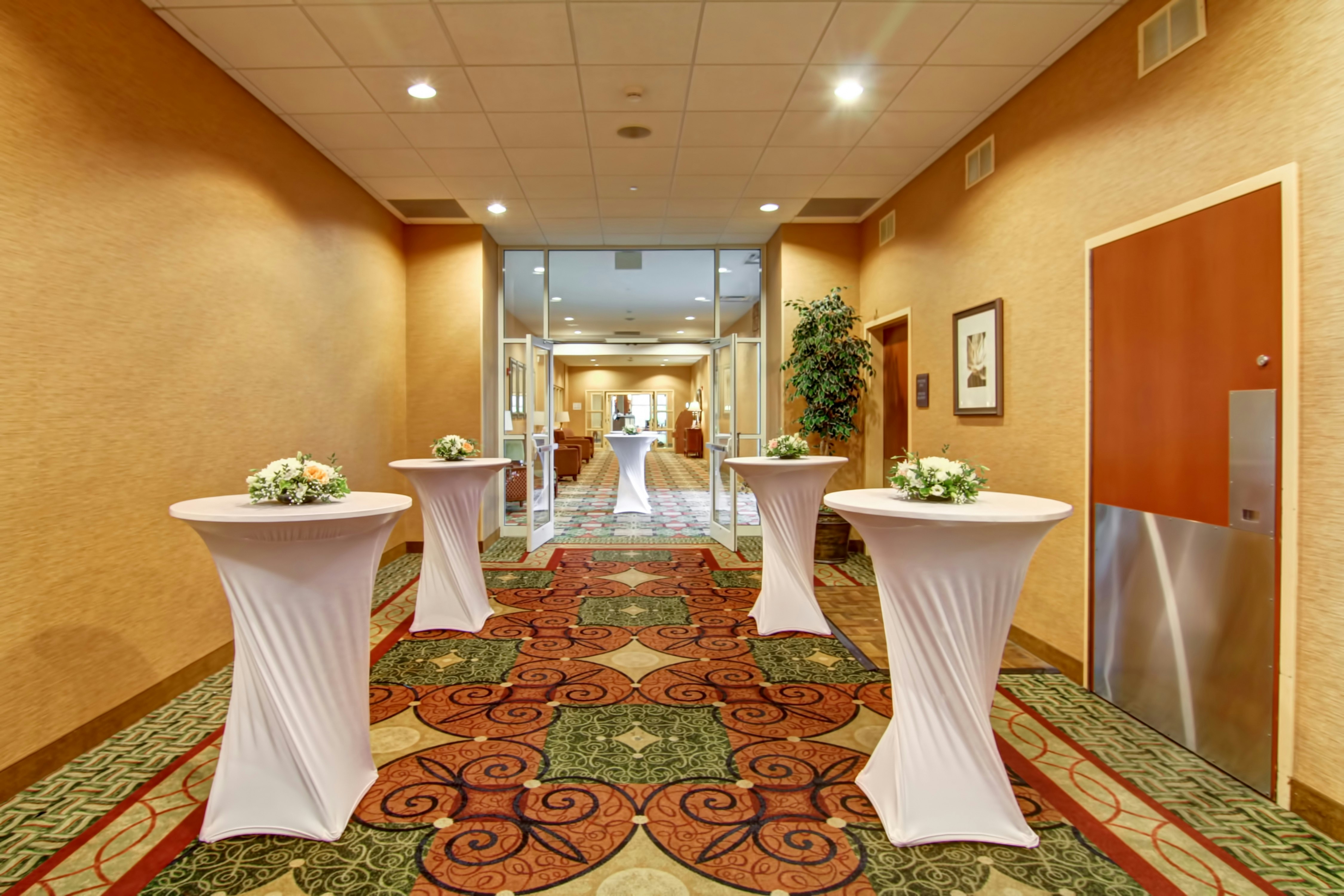 Hilton Garden Inn Ottawa Airport