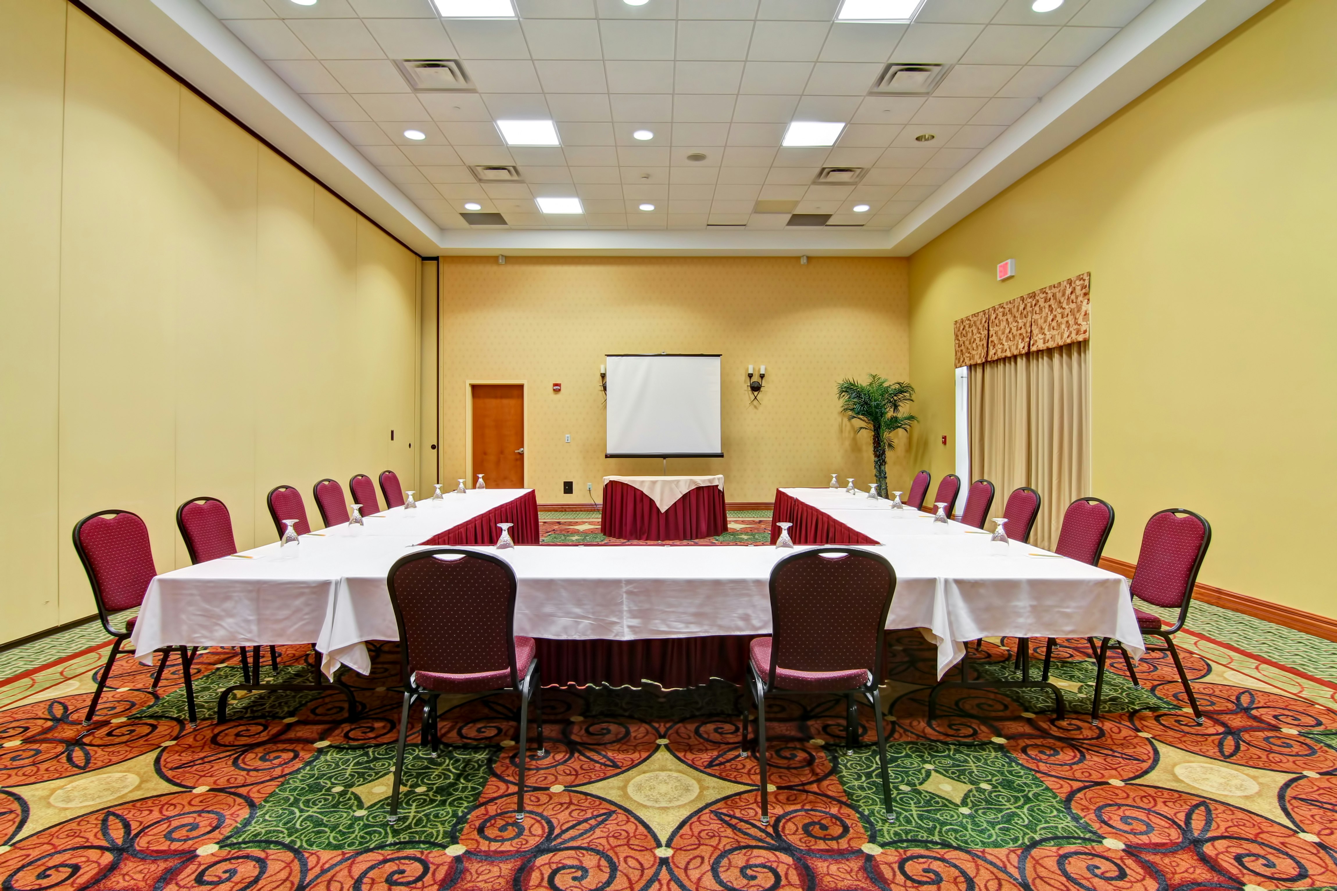 Hilton Garden Inn Ottawa Airport