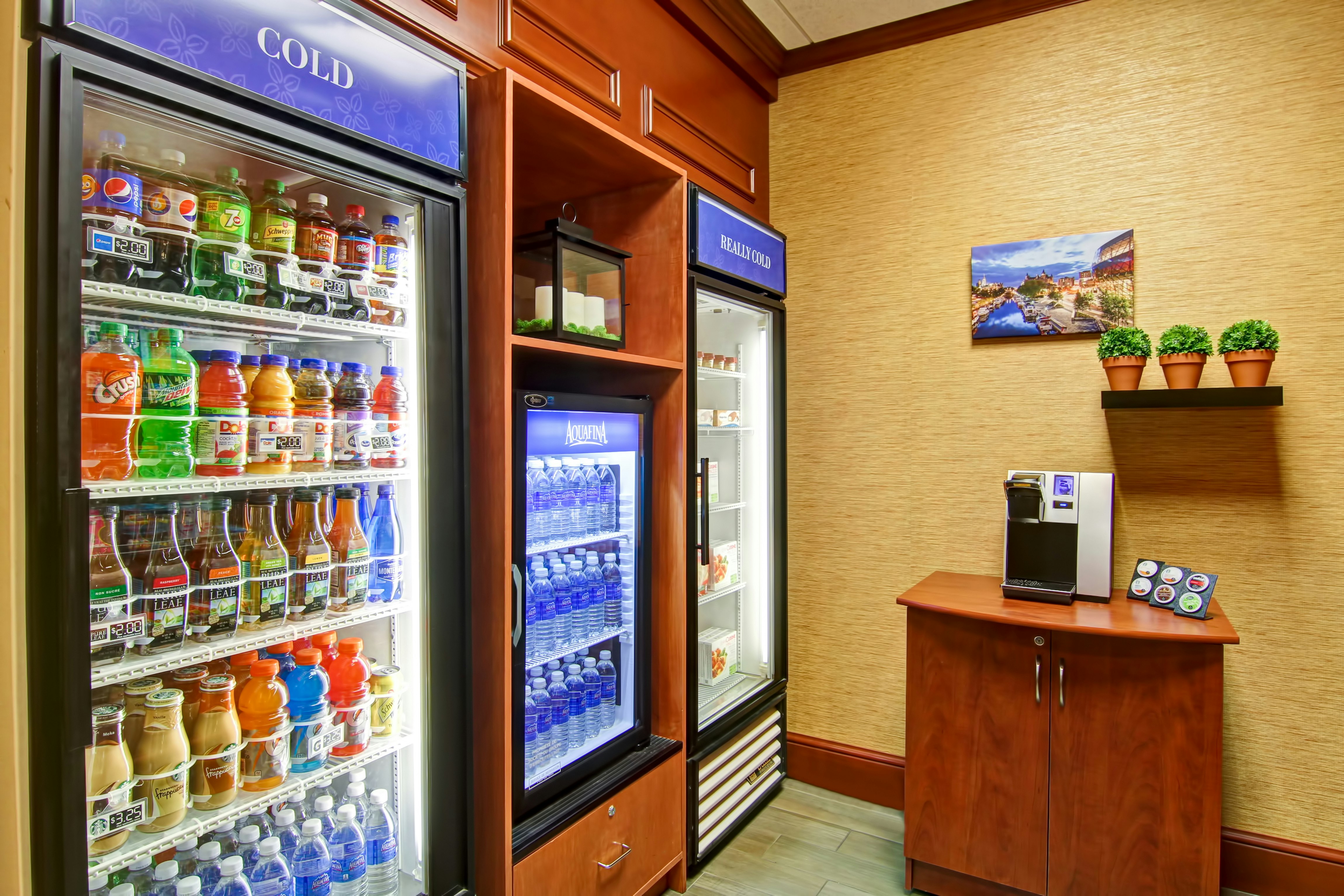 Hilton Garden Inn Ottawa Airport