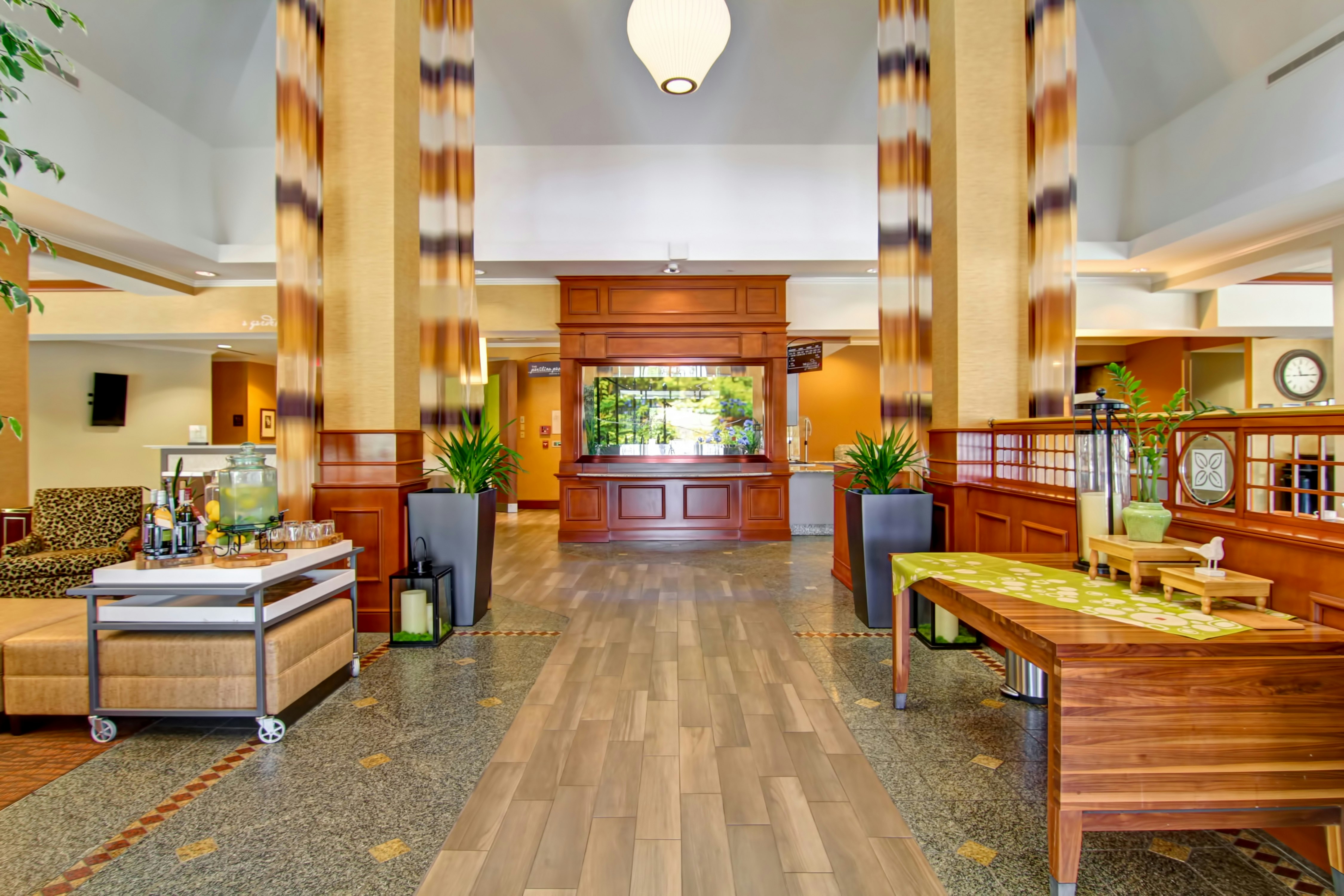 Hilton Garden Inn Ottawa Airport