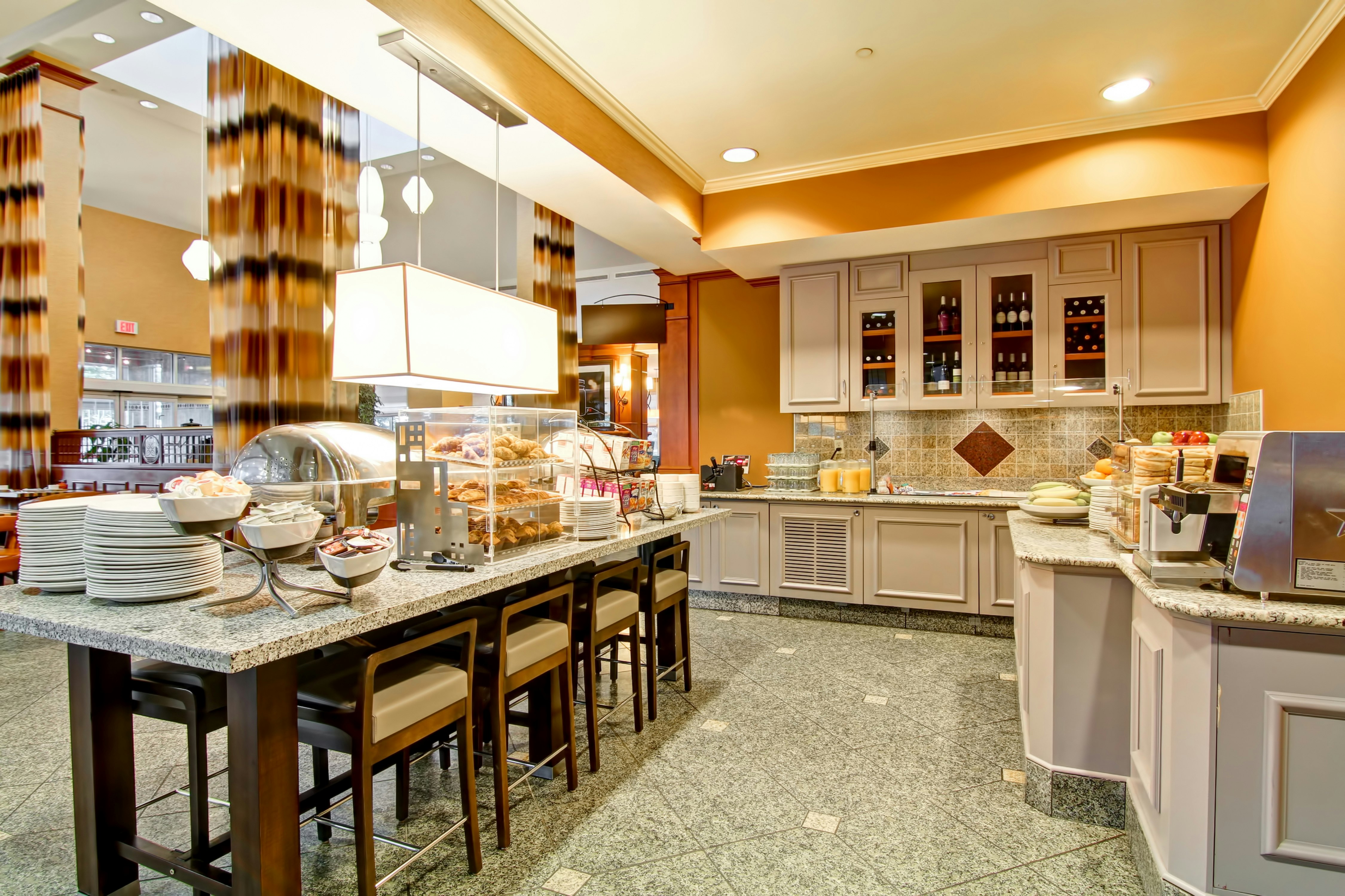 Hilton Garden Inn Ottawa Airport