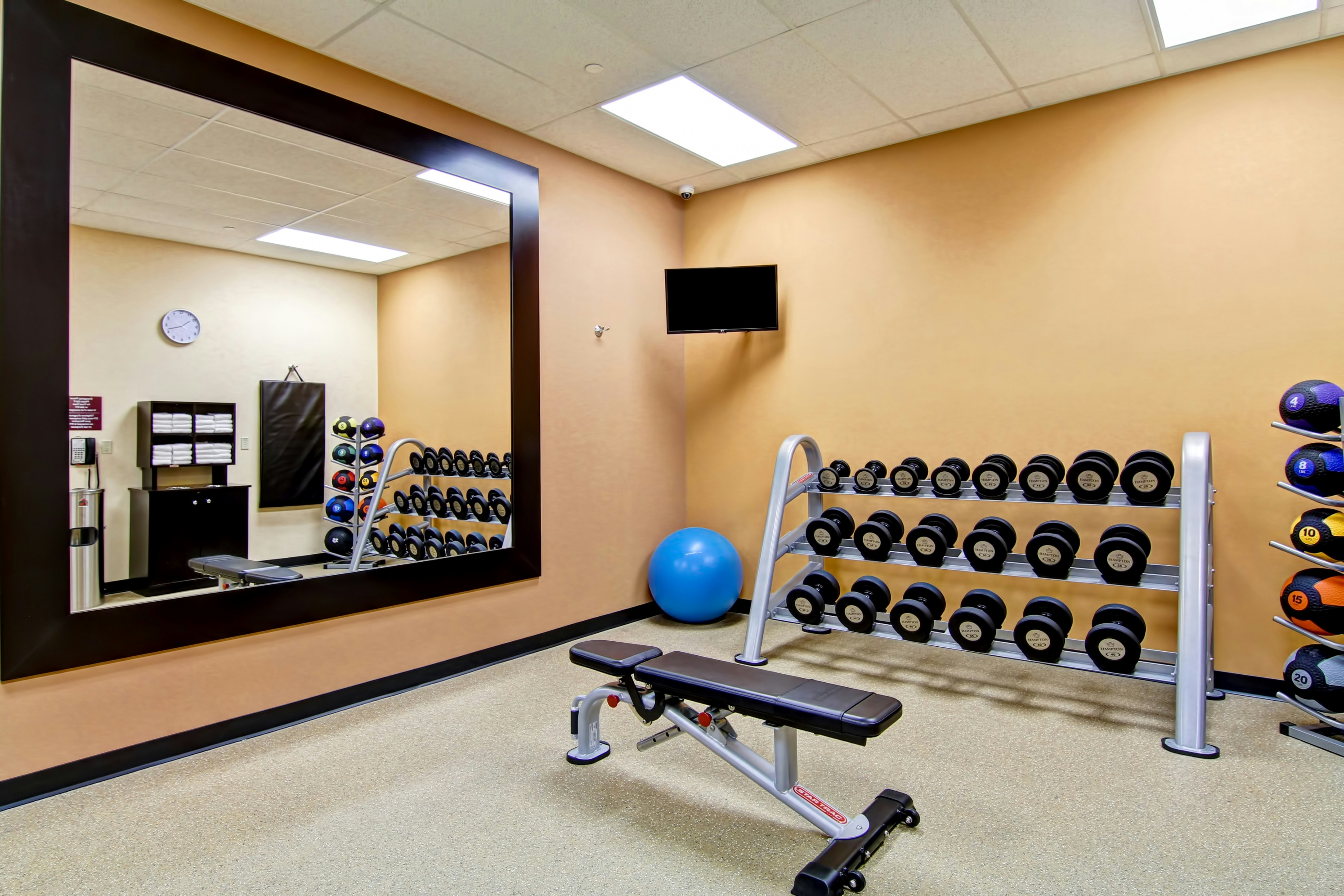 Hilton Garden Inn Ottawa Airport