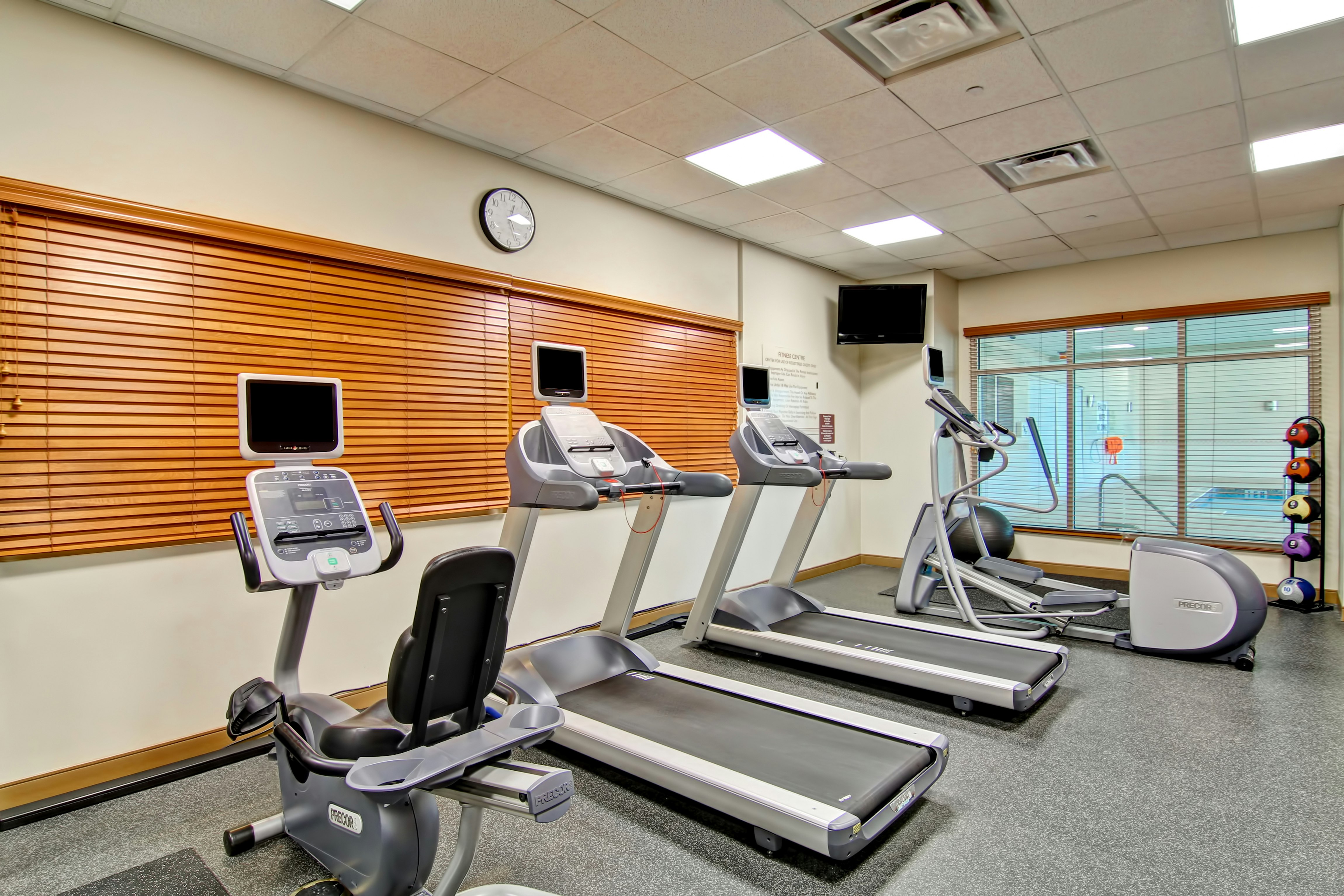 Hilton Garden Inn Ottawa Airport