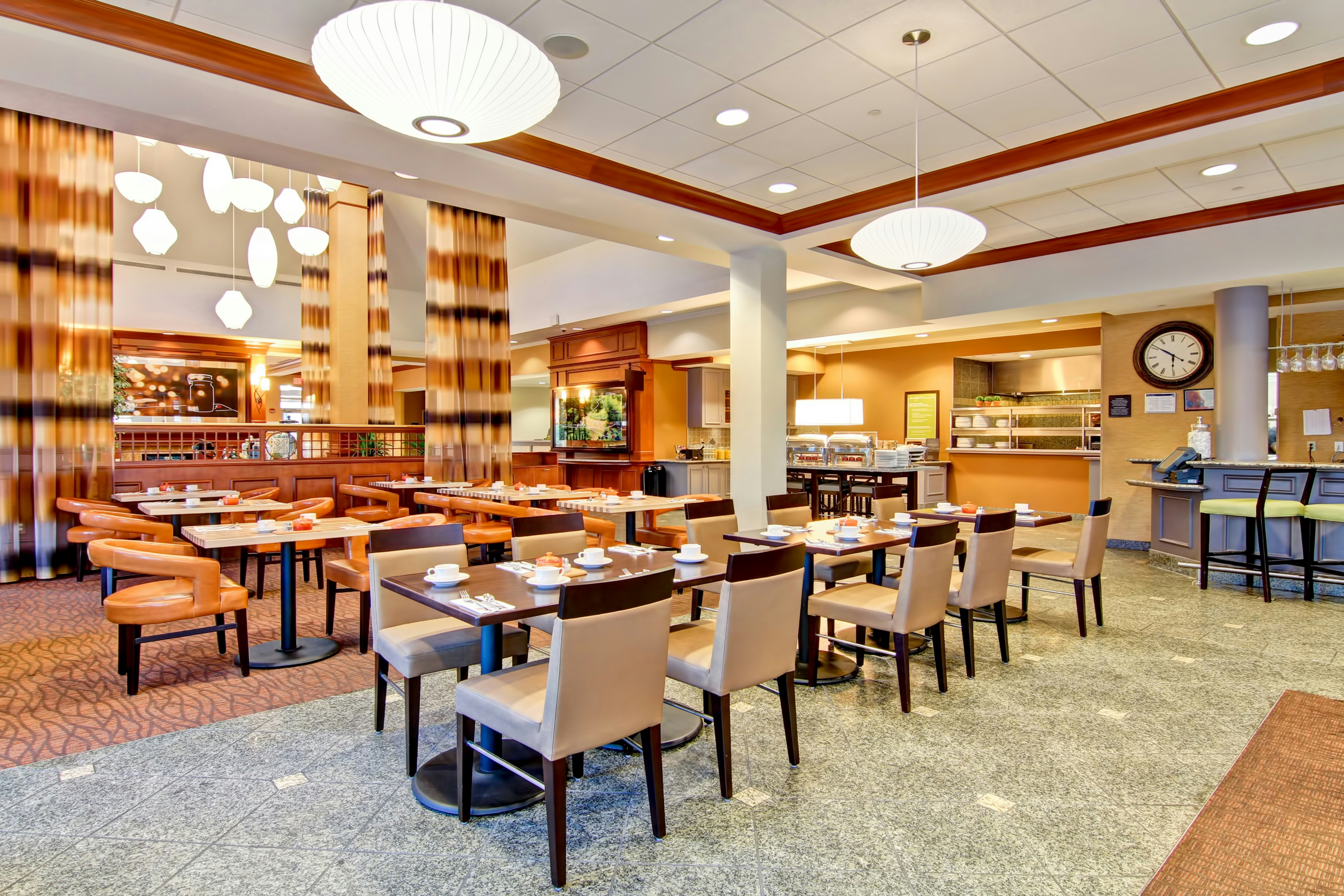 Hilton Garden Inn Ottawa Airport