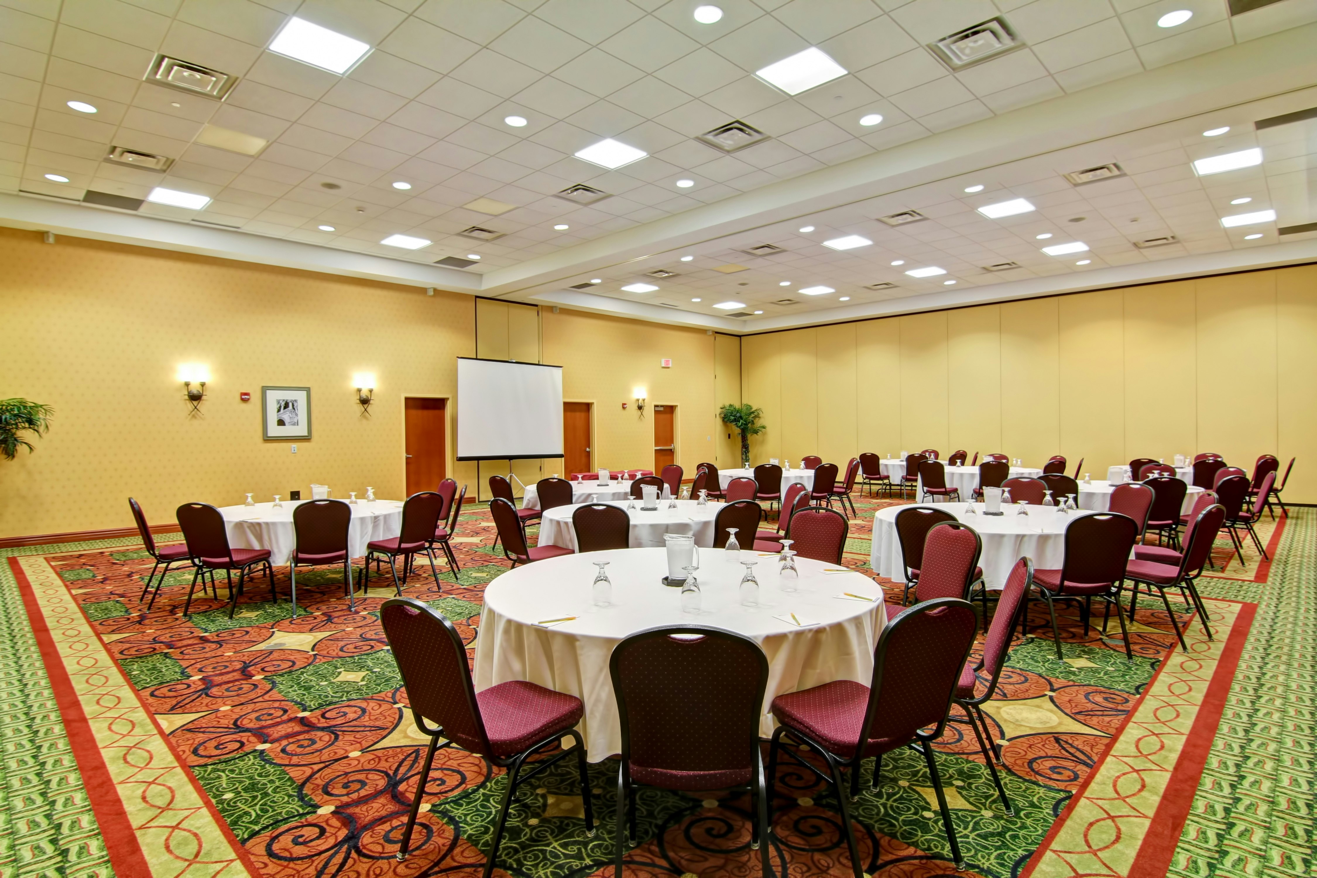 Hilton Garden Inn Ottawa Airport