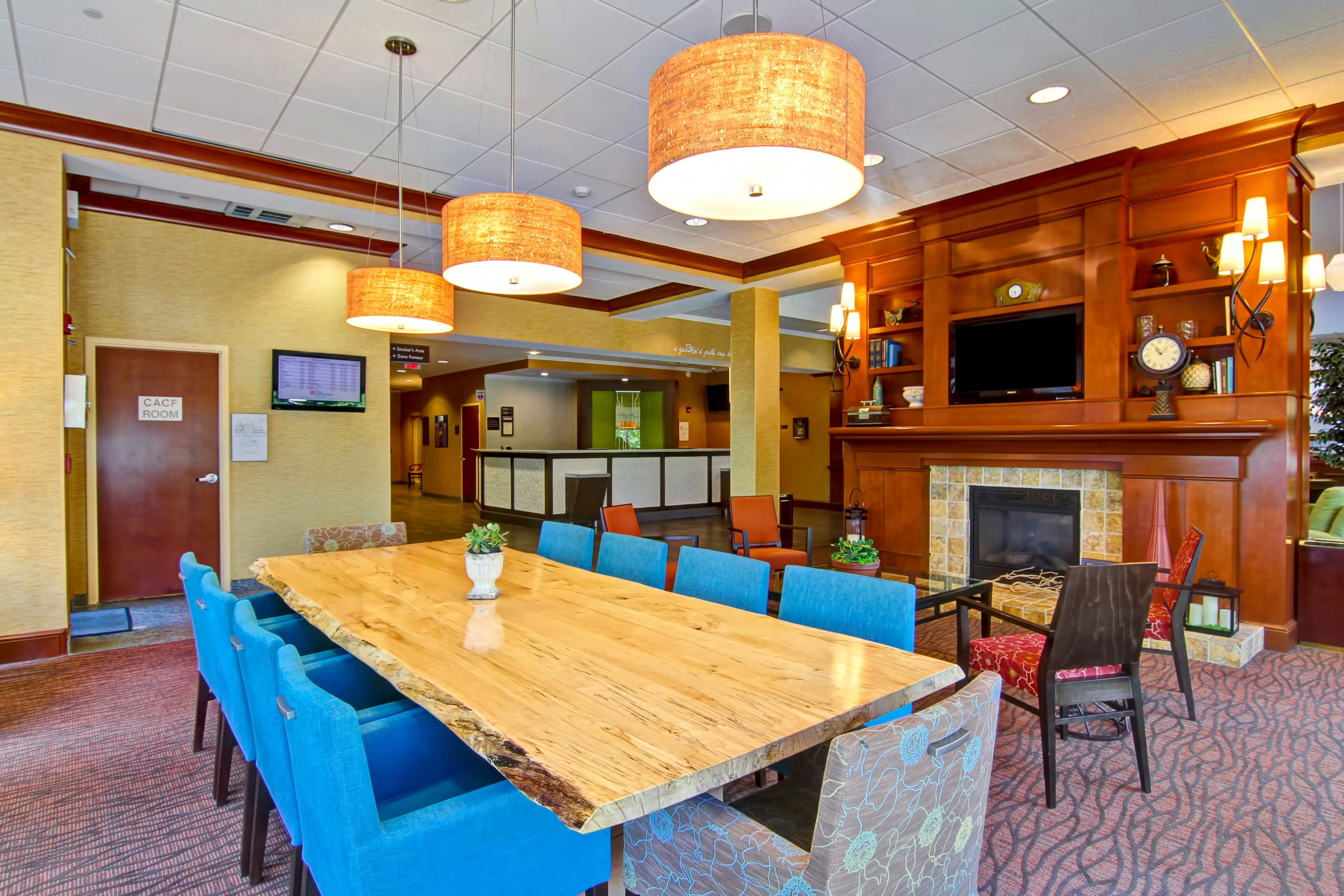 Hilton Garden Inn Ottawa Airport