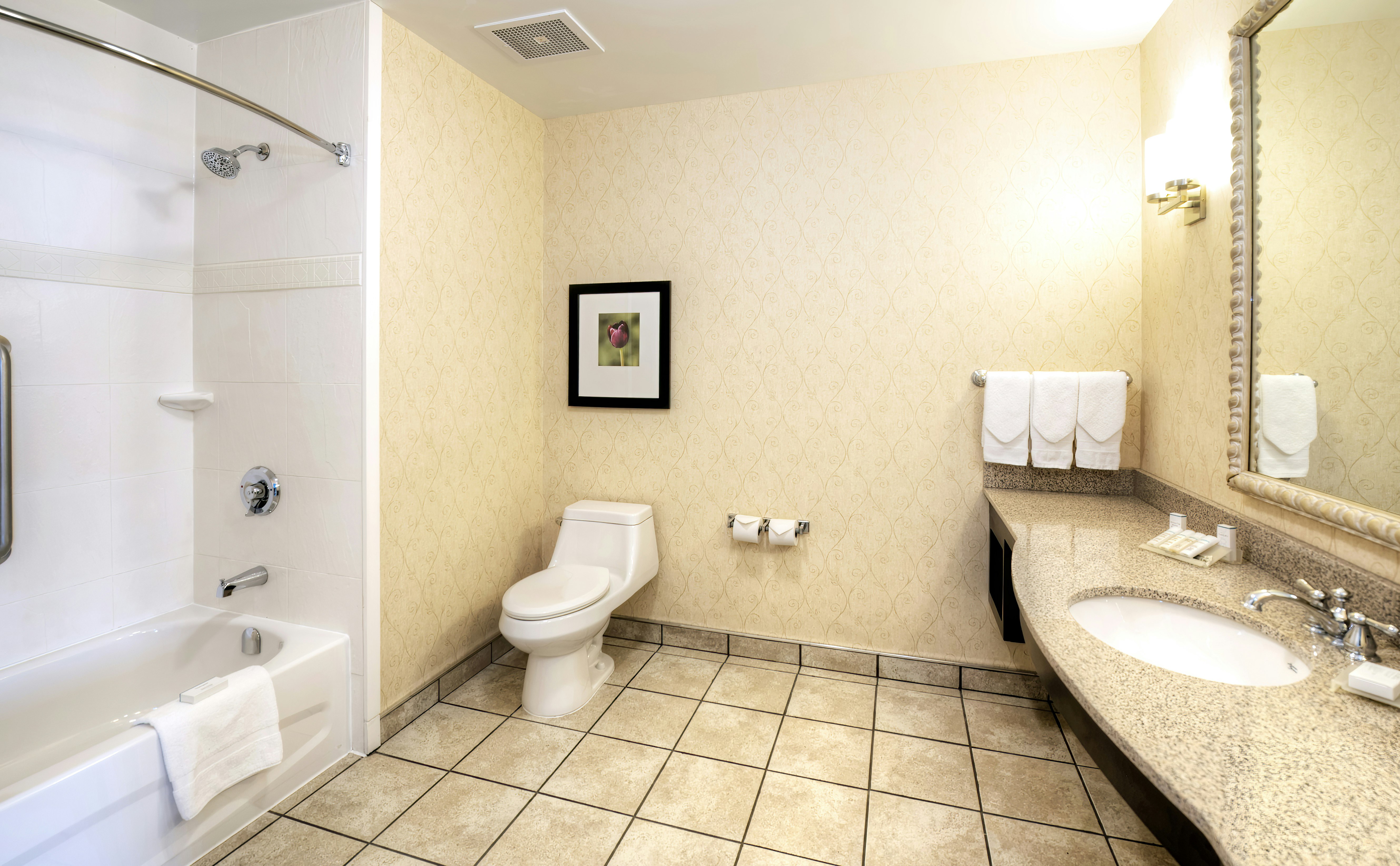 Hilton Garden Inn Ottawa Airport