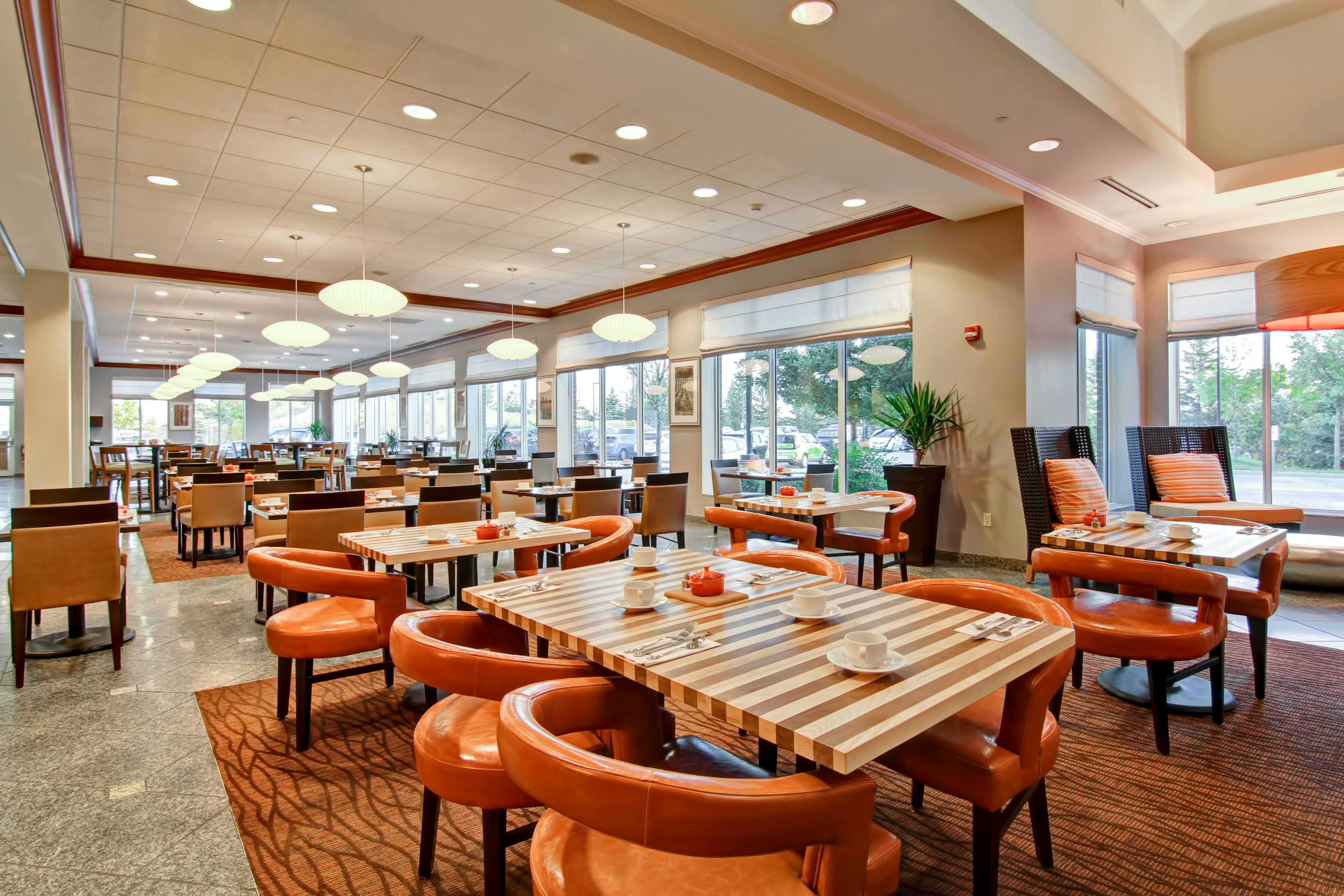 Hilton Garden Inn Ottawa Airport