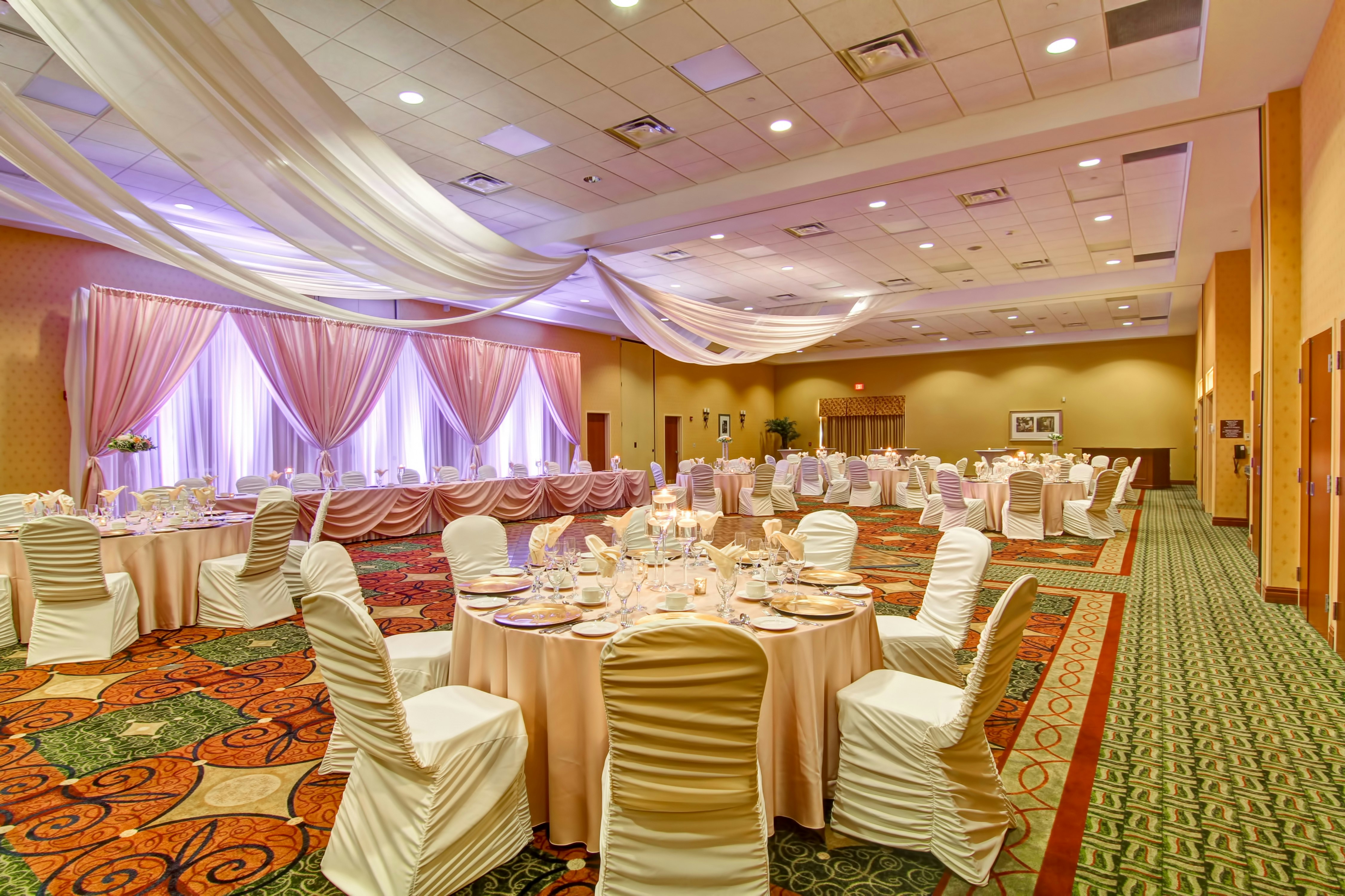 Hilton Garden Inn Ottawa Airport