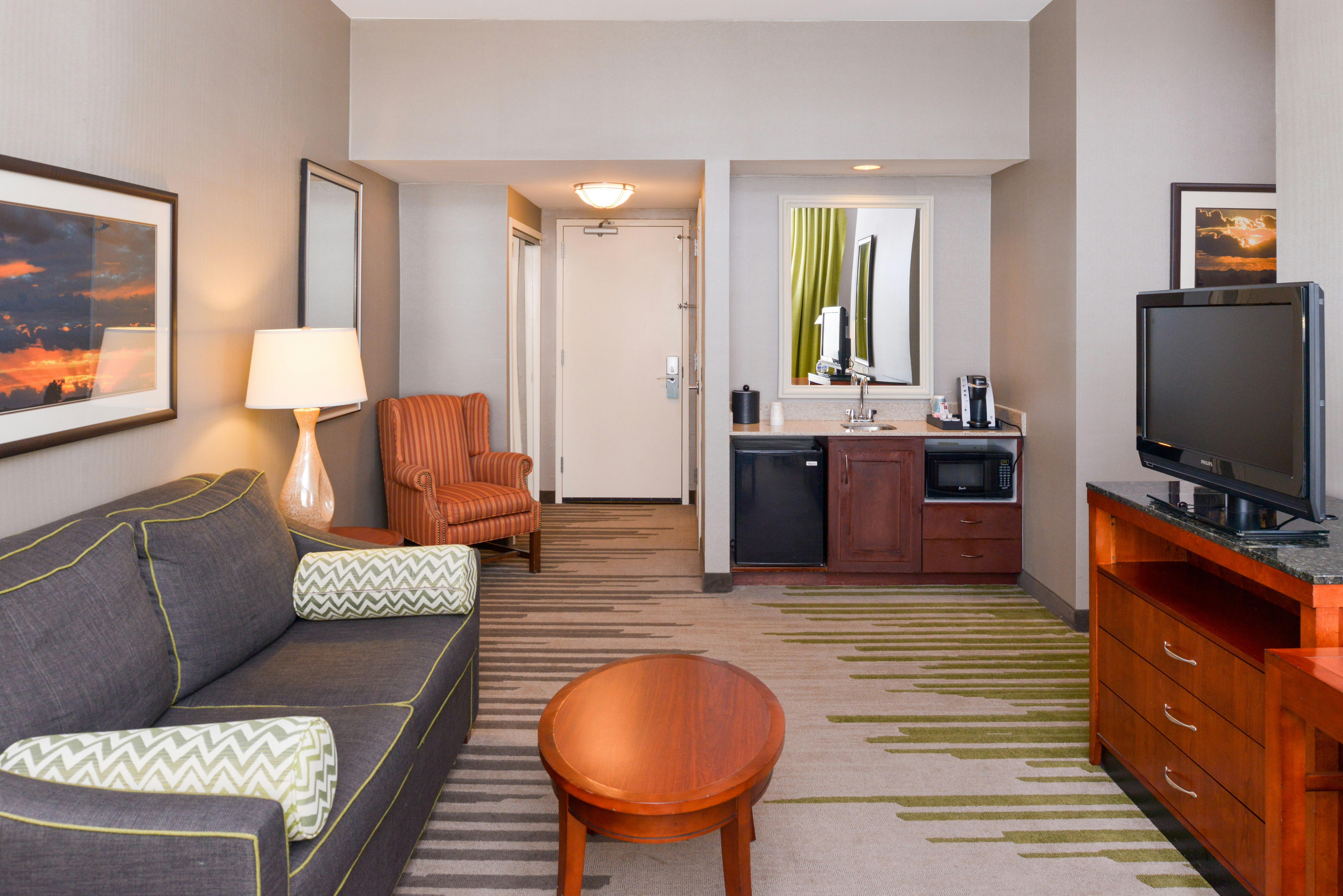 Hilton Garden Inn Yuma Pivot Point