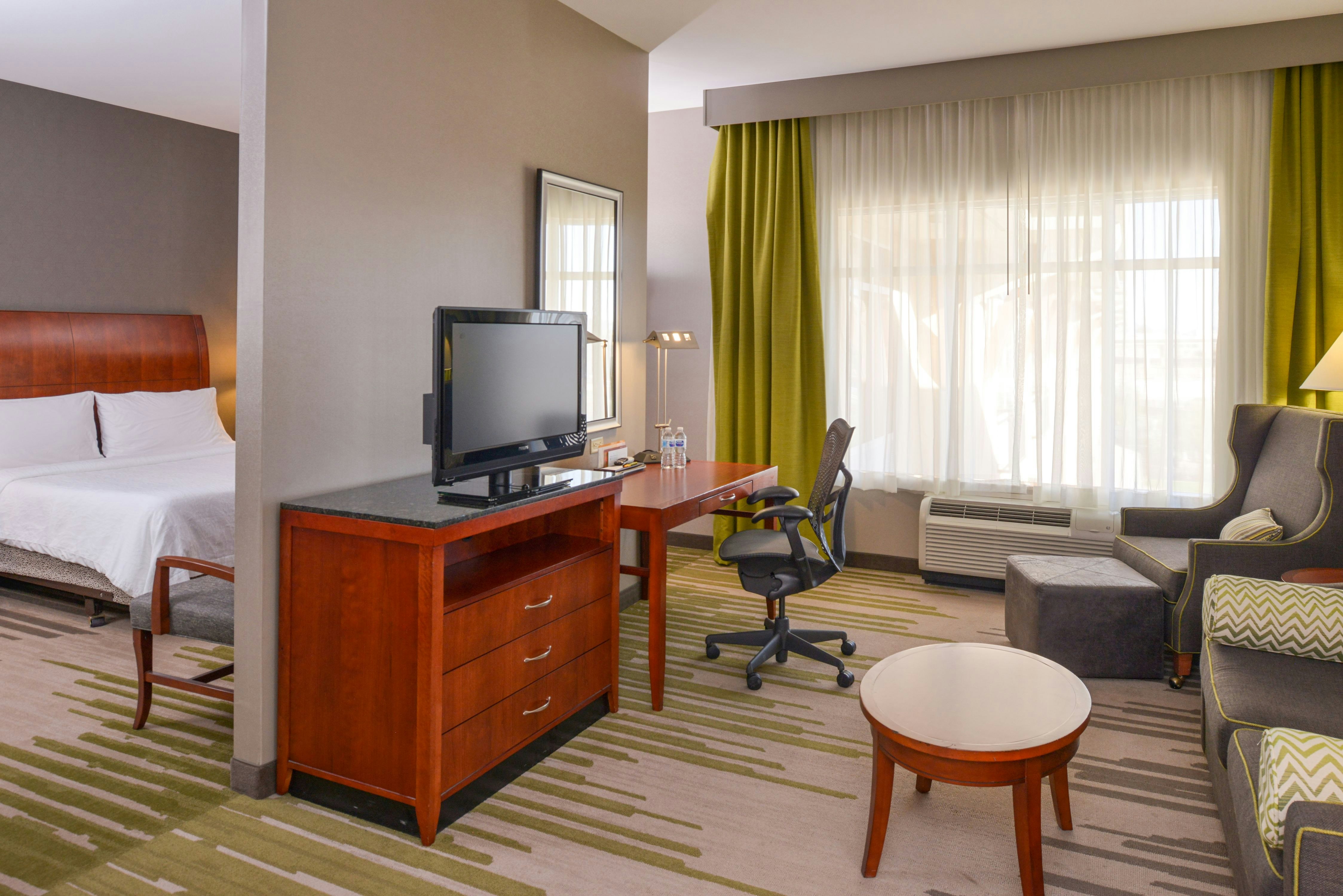 Hilton Garden Inn Yuma Pivot Point