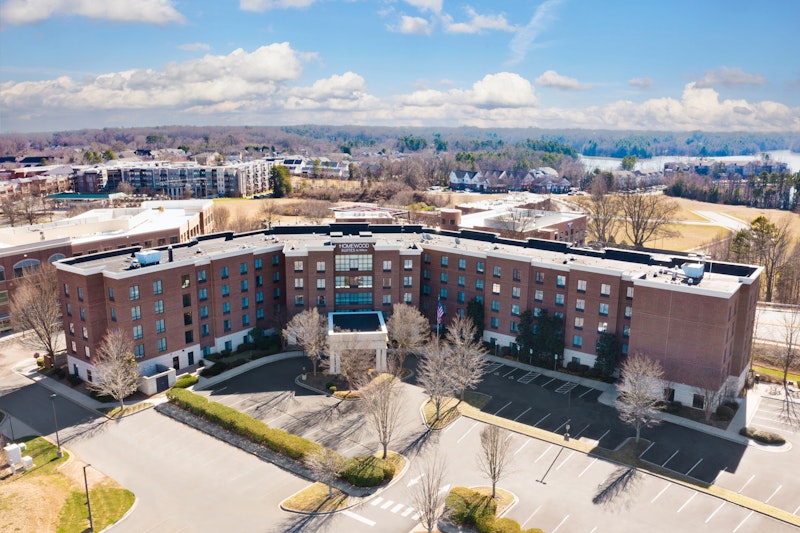 Homewood Suites by Hilton Davidson