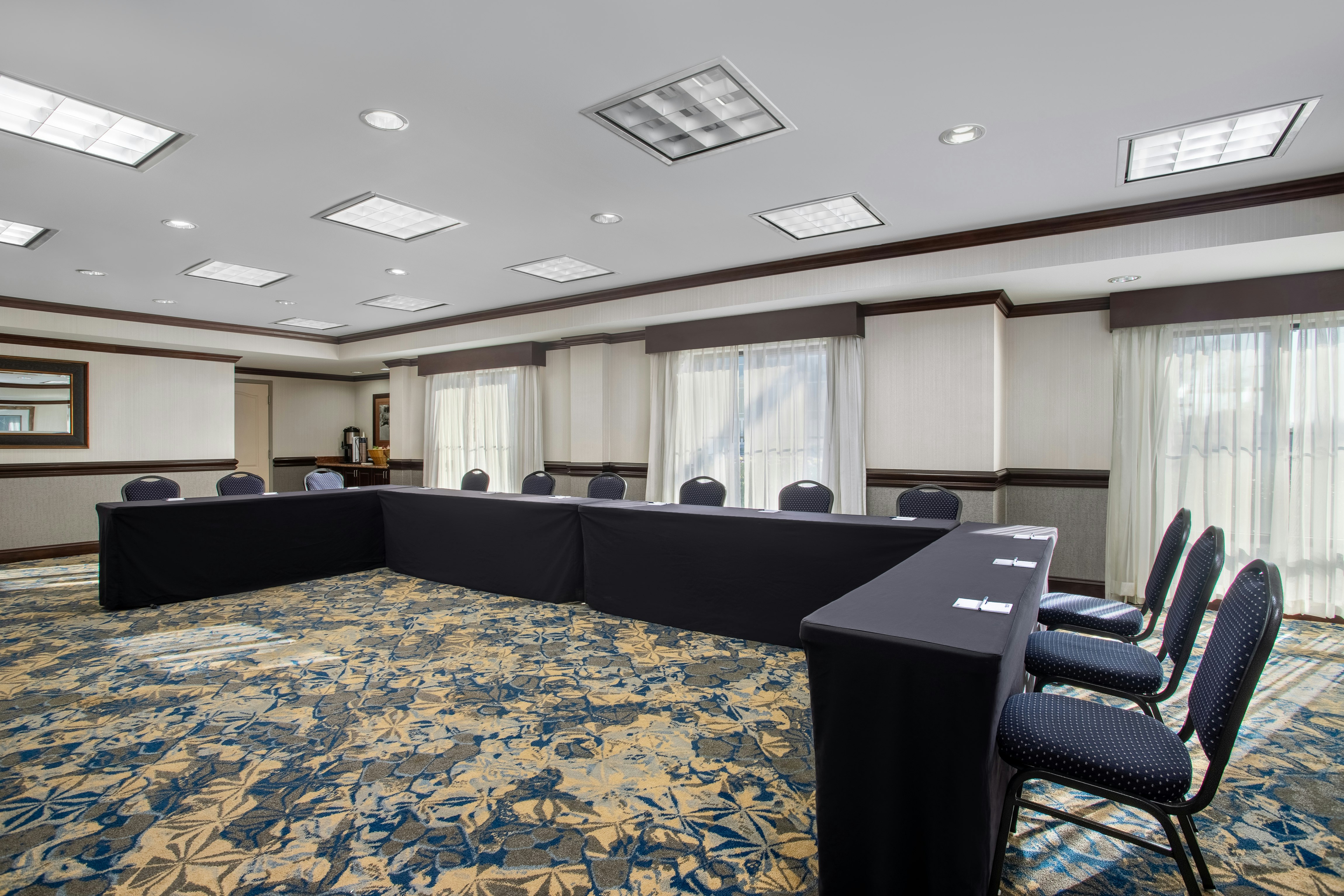 Homewood Suites by Hilton Davidson