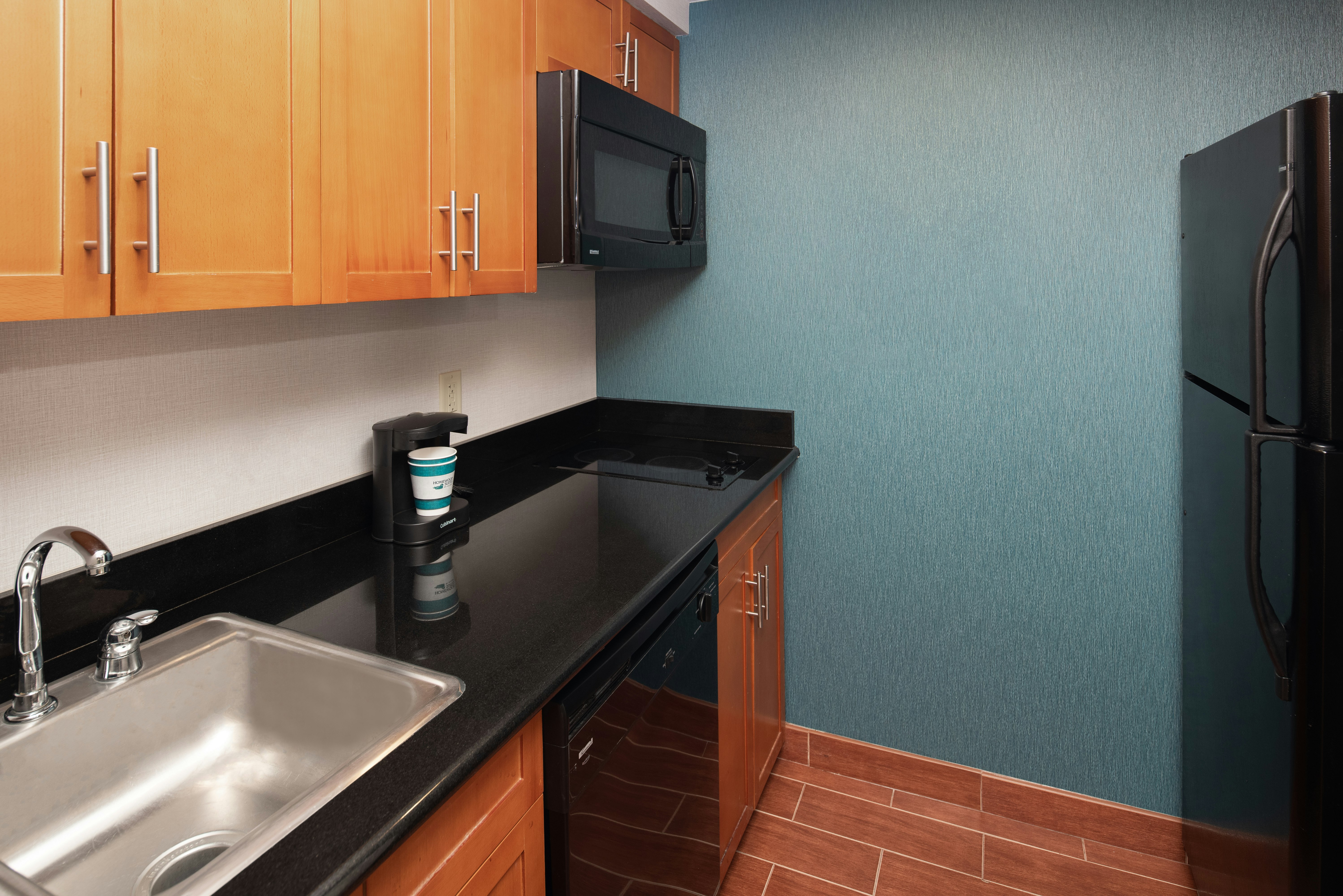 Homewood Suites by Hilton Virginia Beach/Norfolk Airport