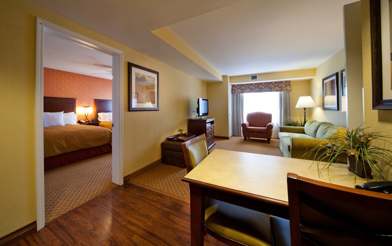 Homewood Suites by Hilton Denver International Airport