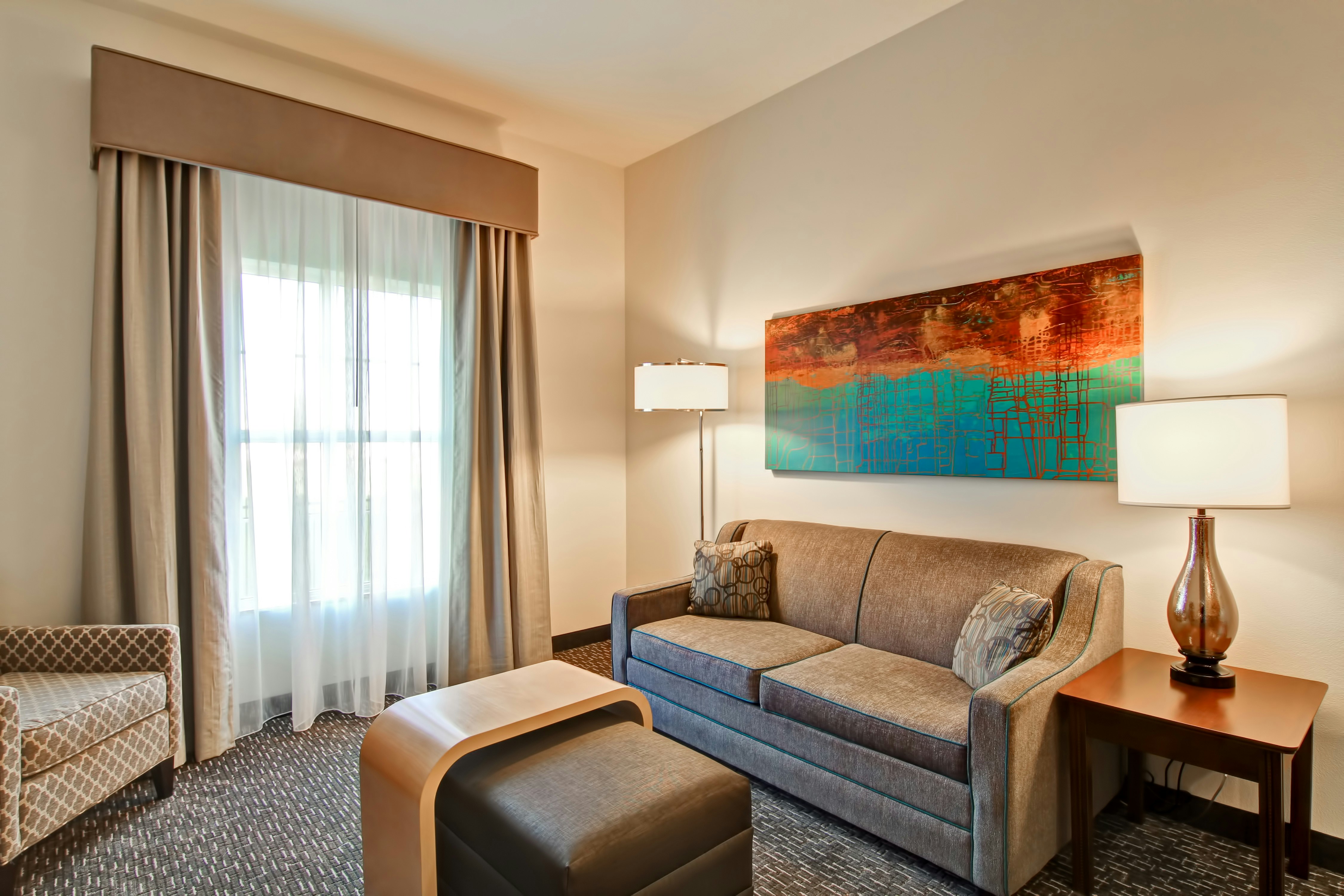 Homewood Suites by Hilton Oklahoma City-West