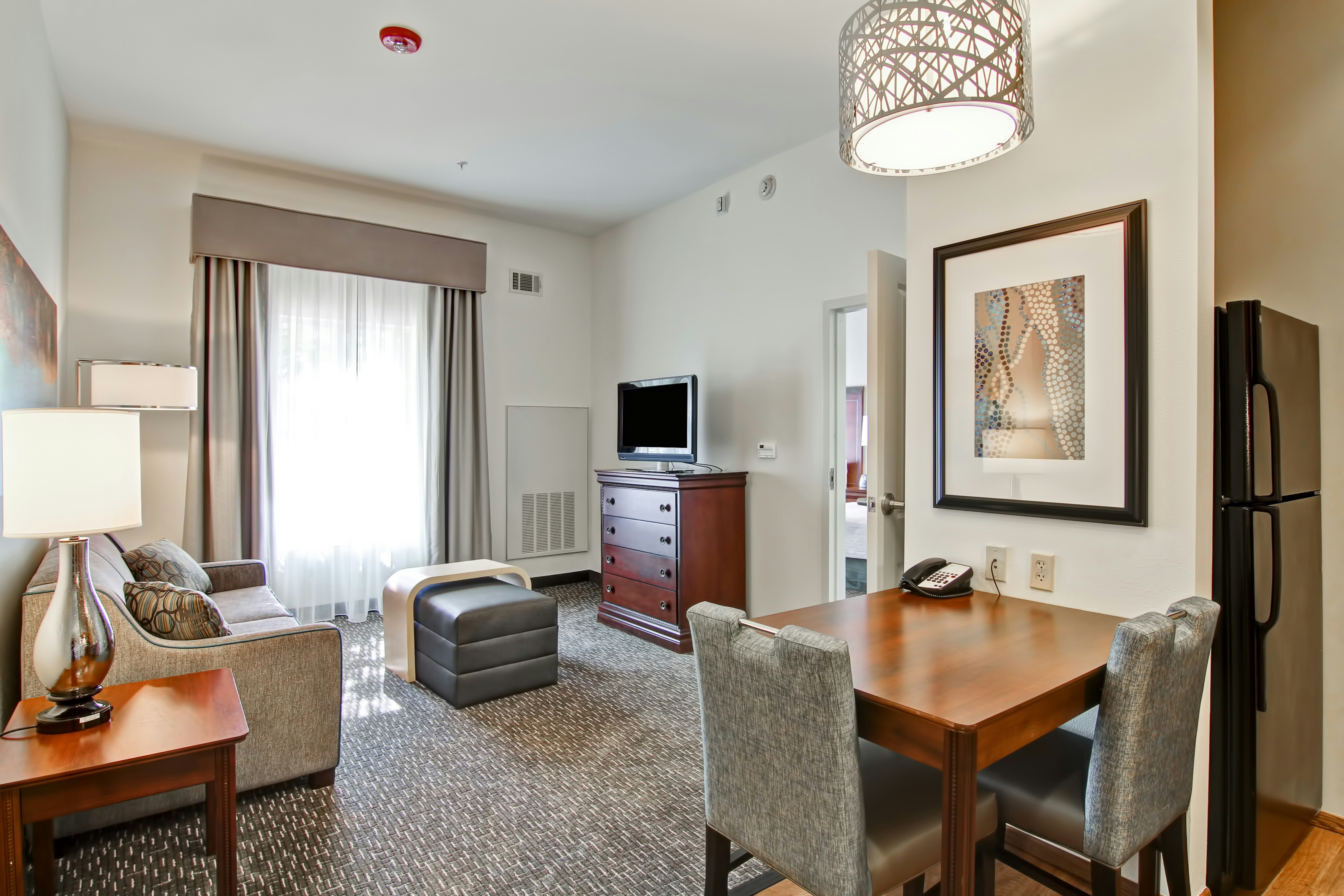 Homewood Suites by Hilton Oklahoma City-West